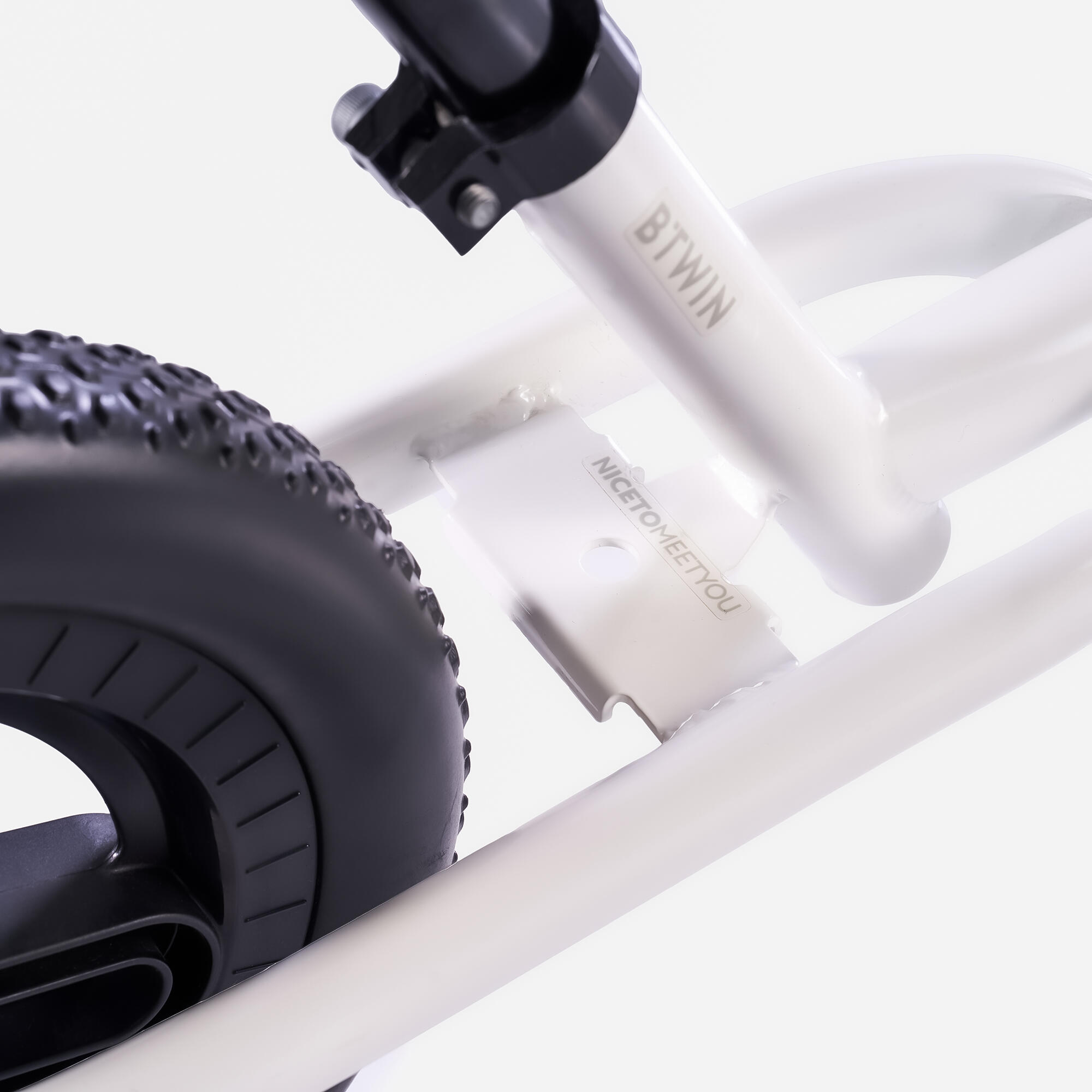 Kids Balance Bike Runride 100 (10inch)