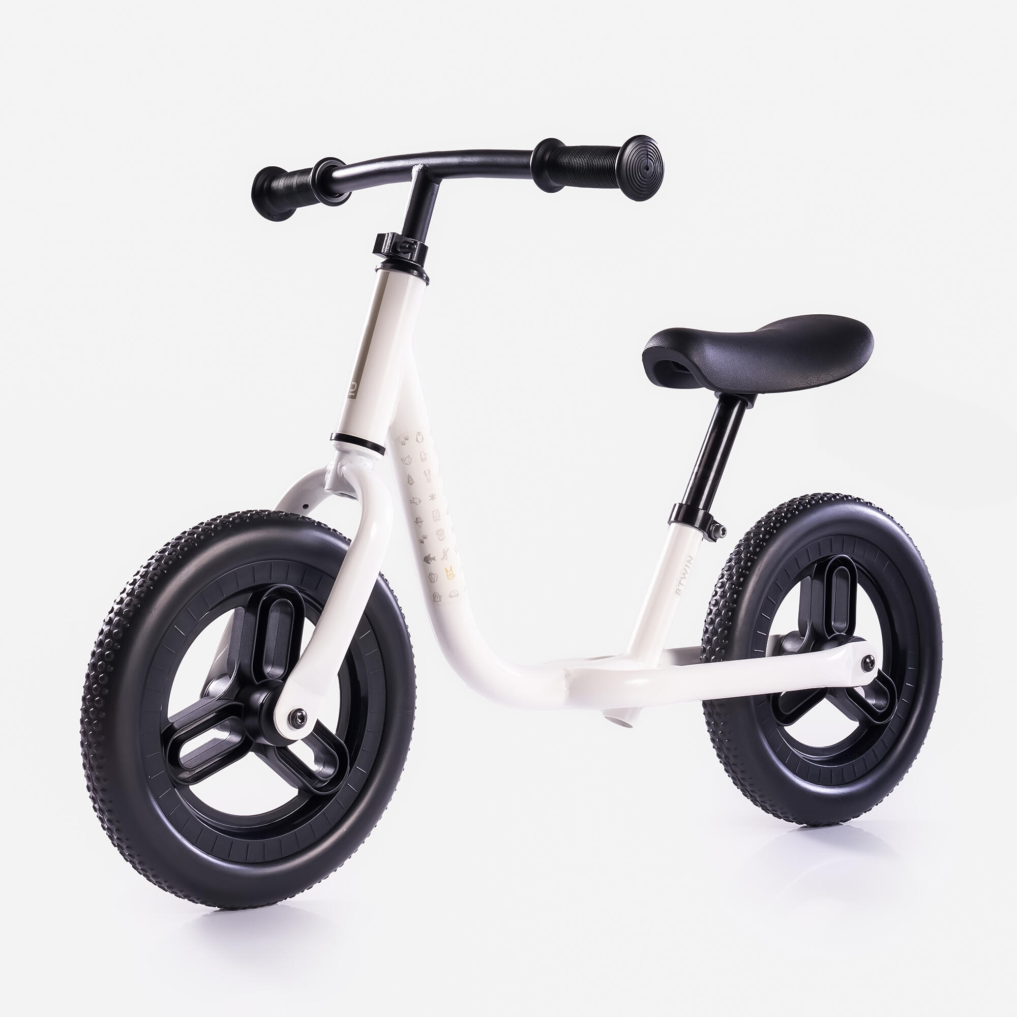 Kids Balance Bike Runride 100 (10inch)
