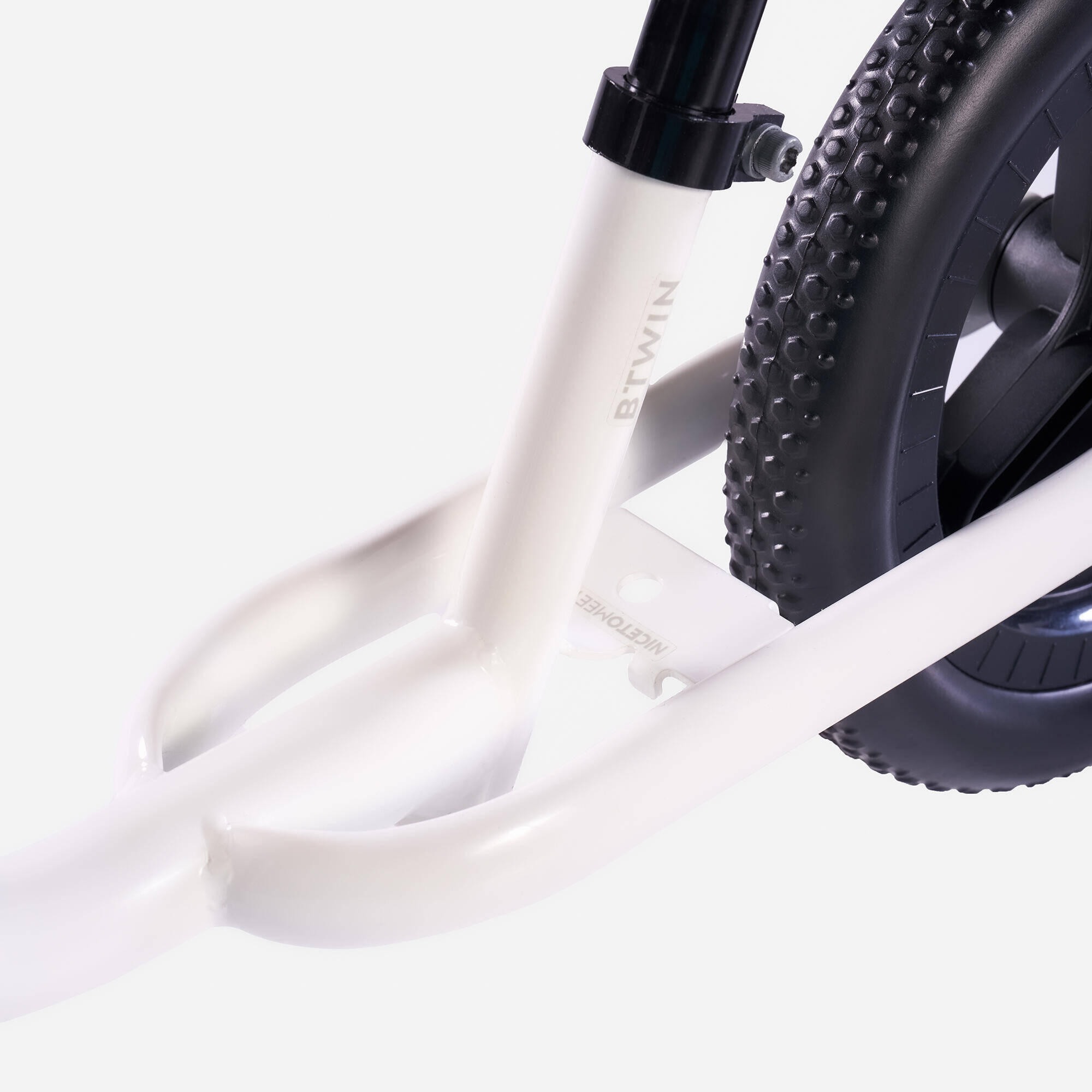 Kids Balance Bike Runride 100 (10inch) -  5