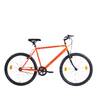 Mountain Bike Rockrider ST20 High Frame - Steel Frame, Single Speed, MTB Tyres