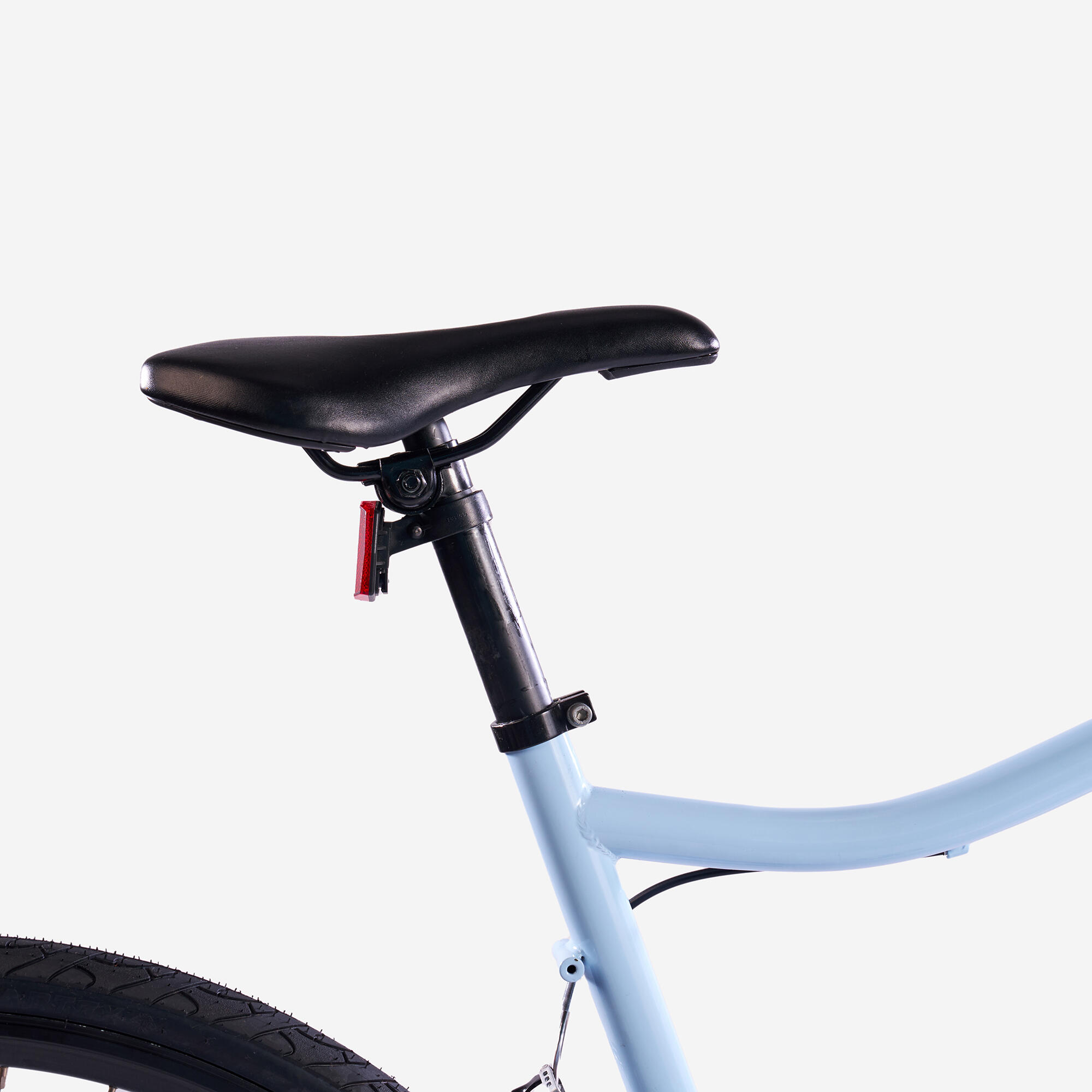 Btwin riverside 120 mudguard sale