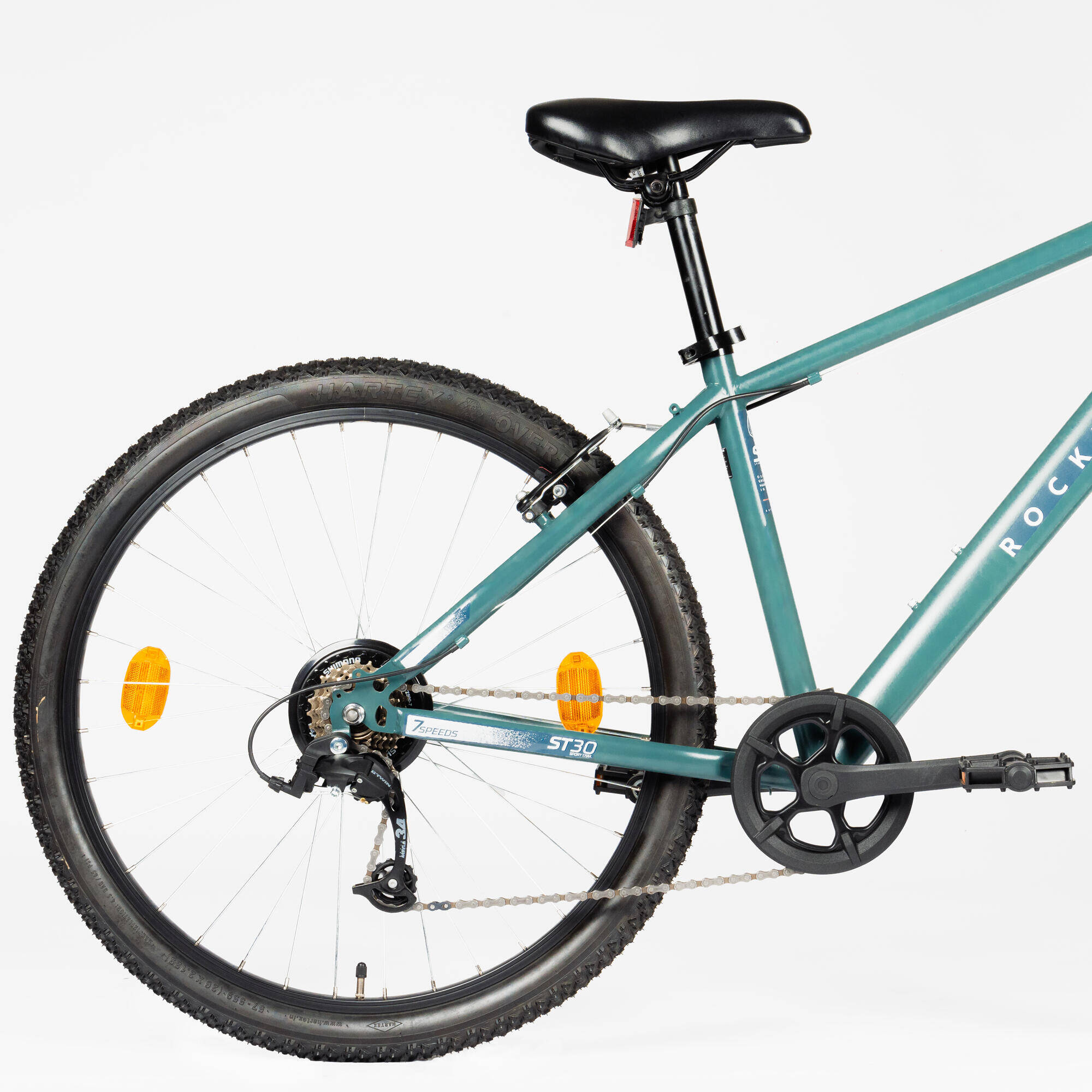 Decathlon Rockrider St 30 Btwin Rockrider St30 St 30 Decathlon