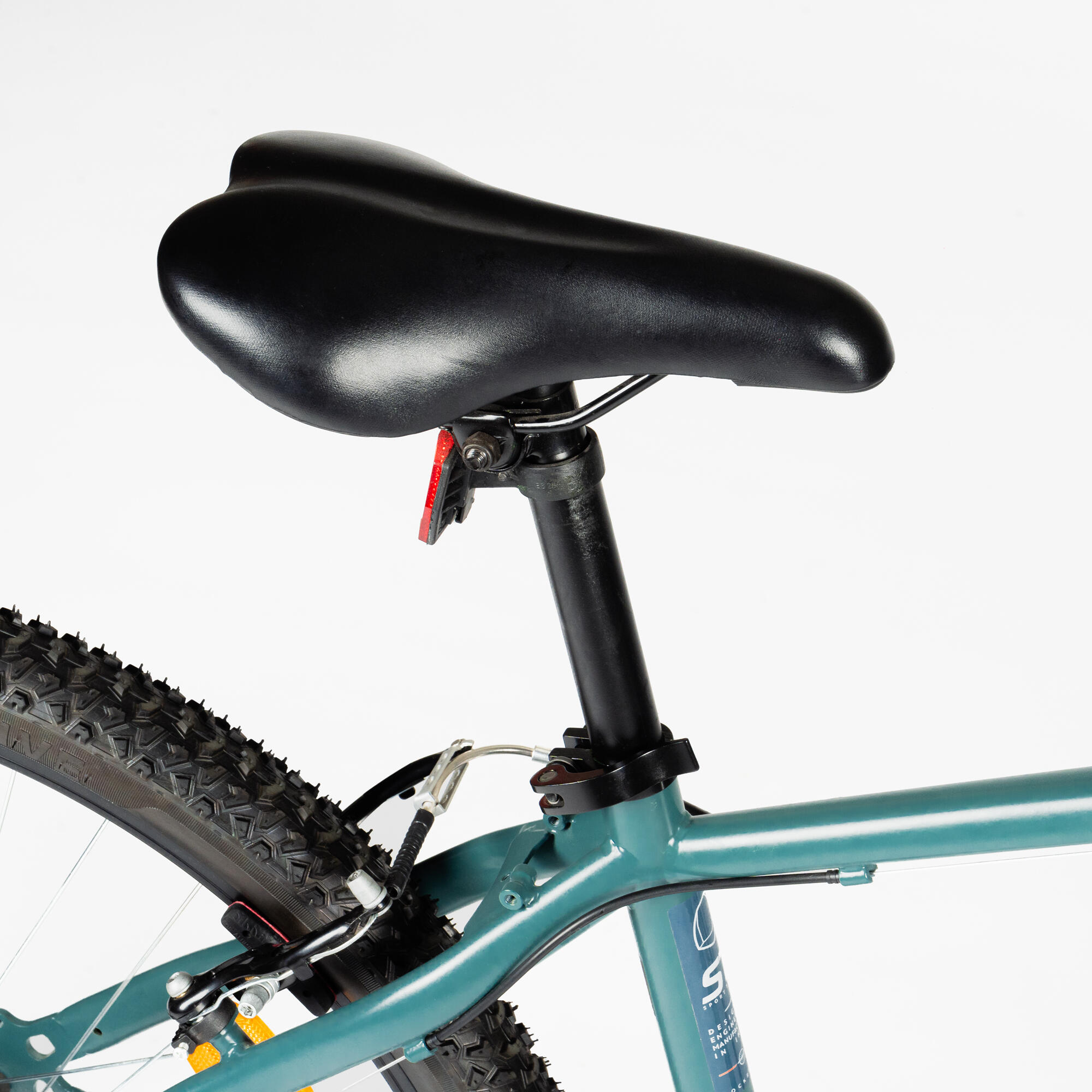 Btwin Rockrider Decathlon Cycle Mudguards Kids Cycling Mudguard