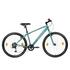 Mountain Bike Rockrider ST30 - 7 Speed, MTB Tyres, Unisex Frame, V-Brakes