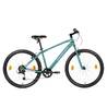 Mountain Bike Rockrider ST30 - 7 Speed, MTB Tyres, Unisex Frame, V-Brakes