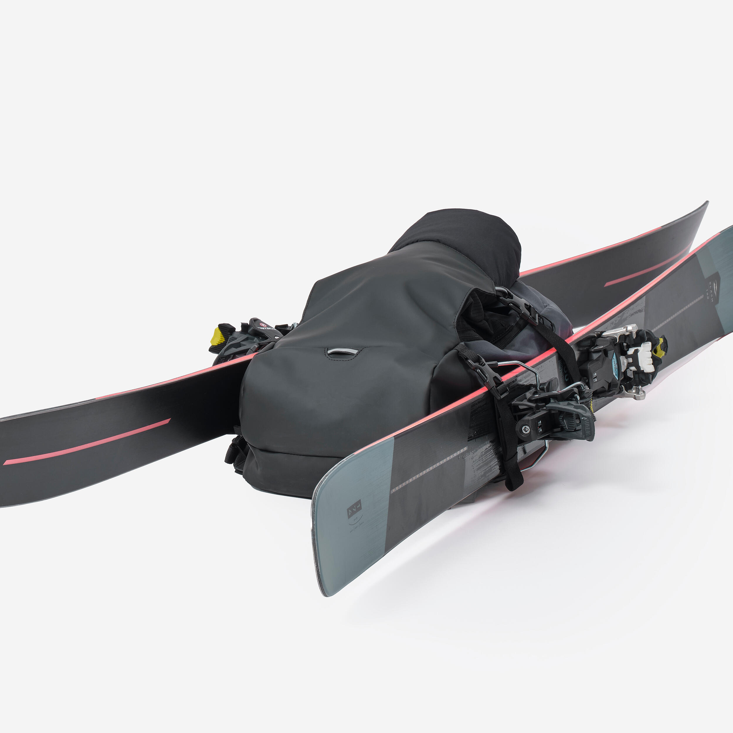 Plecak MTB z ochraniaczem D3O Rockrider Defense 21 l 9/10
