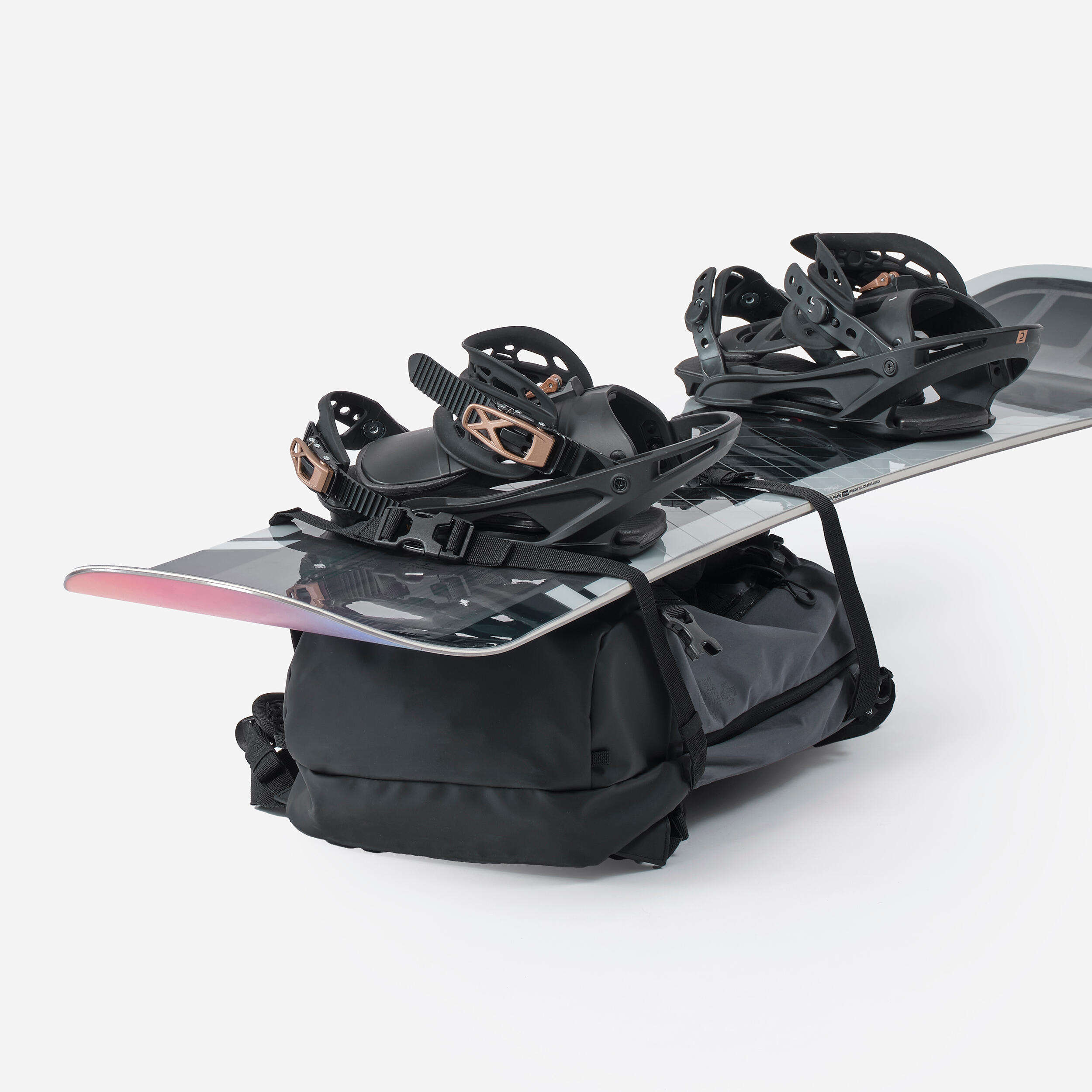 Plecak MTB z ochraniaczem D3O Rockrider Defense 21 l 8/10