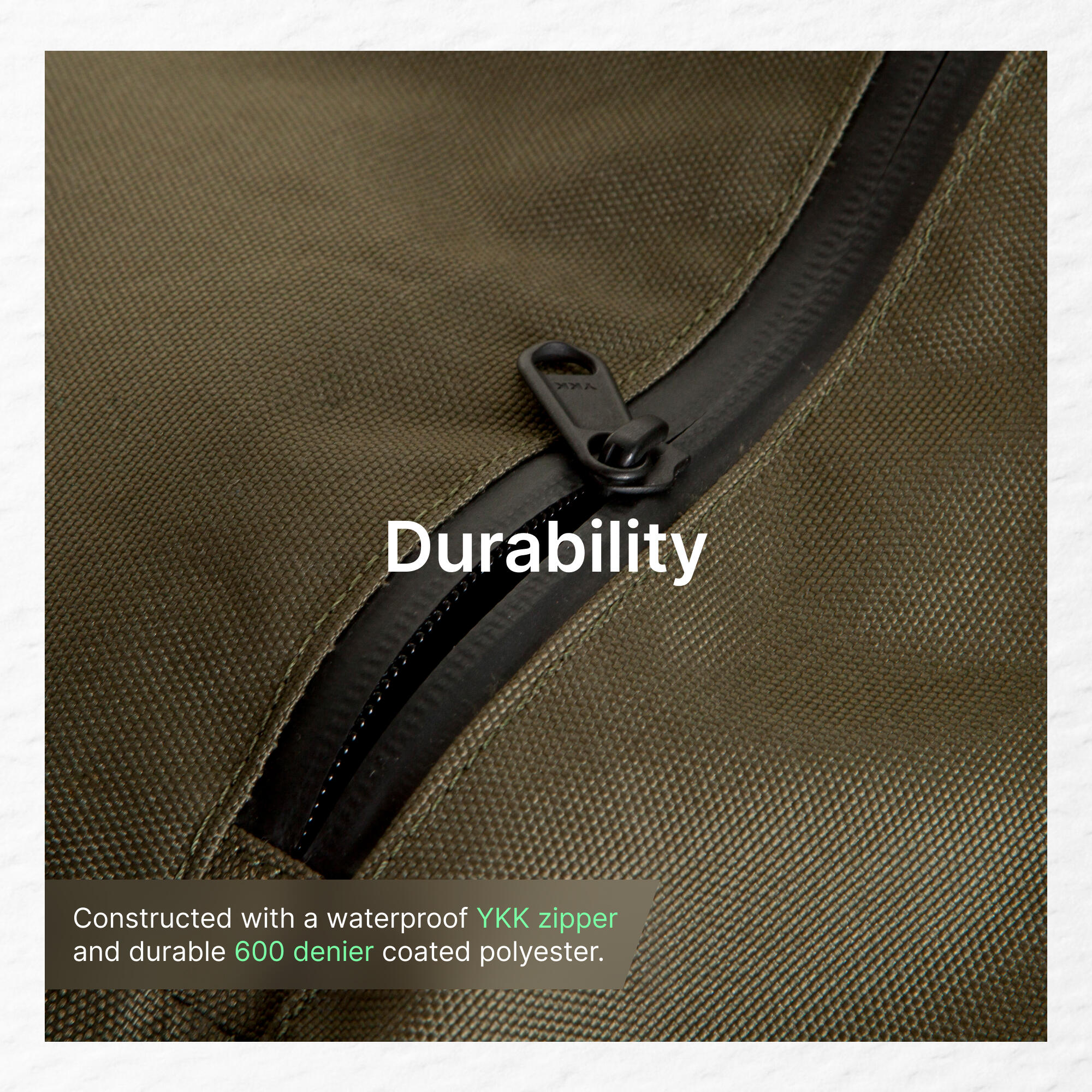 Wildlife Waterproof 100 Litre Bag