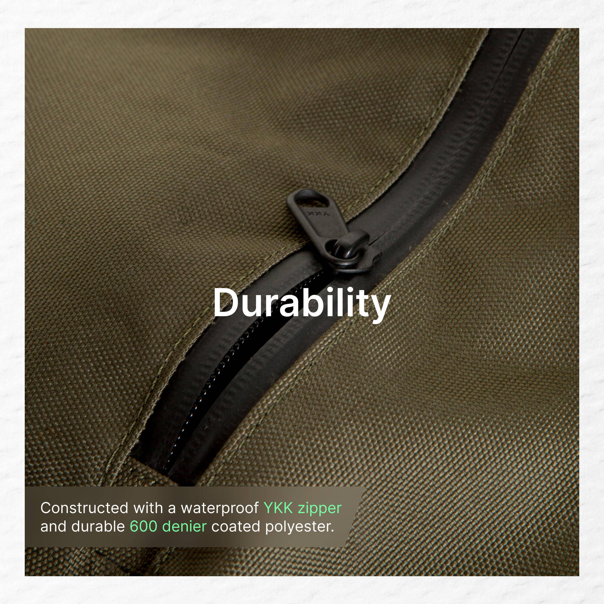 Wildlife Waterproof 100 Litre Bag -  5