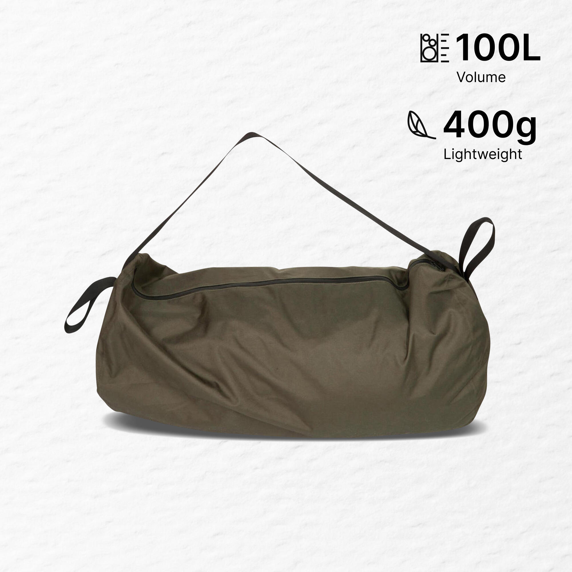 Wildlife Waterproof 100 Litre Bag