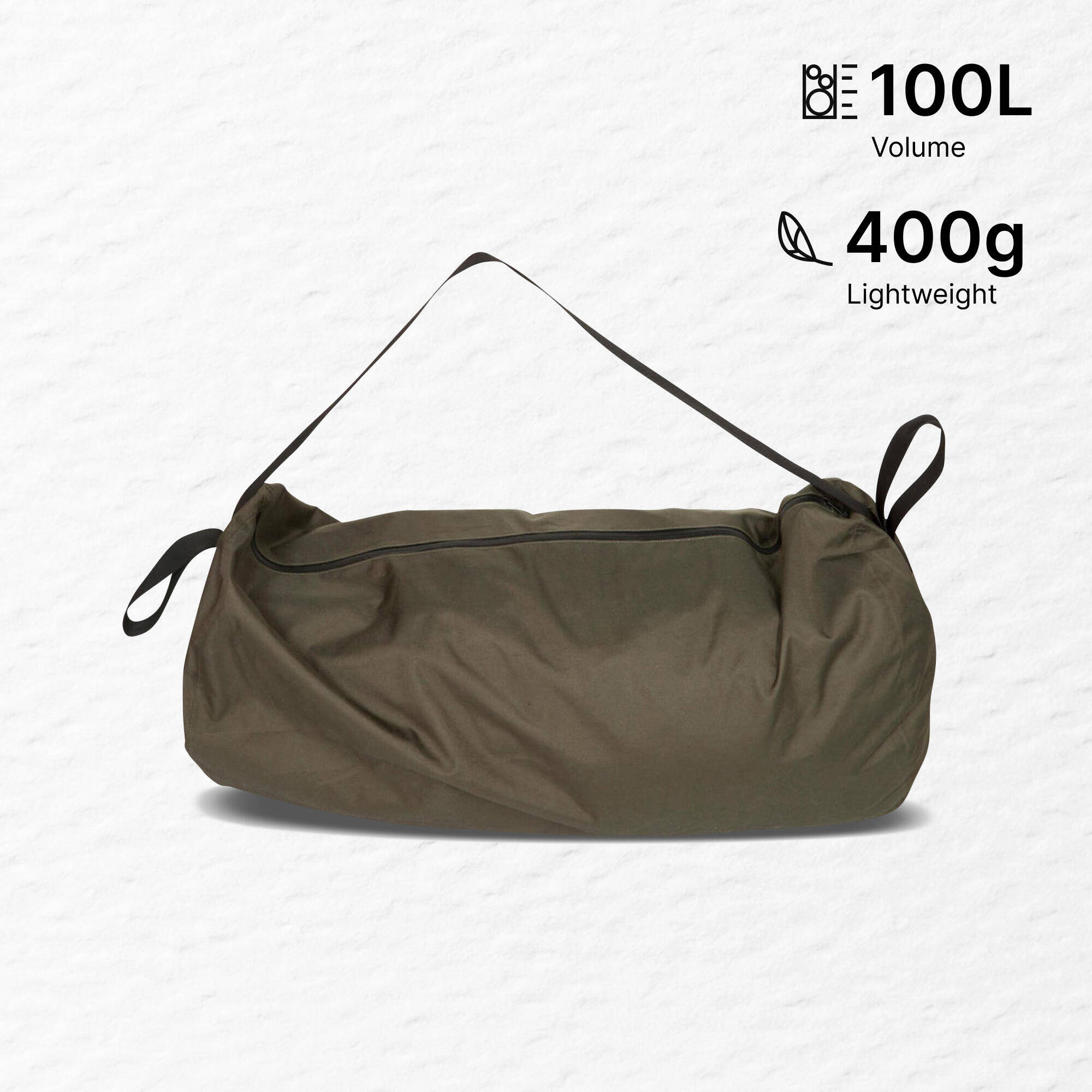 Wildlife Waterproof 100 Litre Bag -  1
