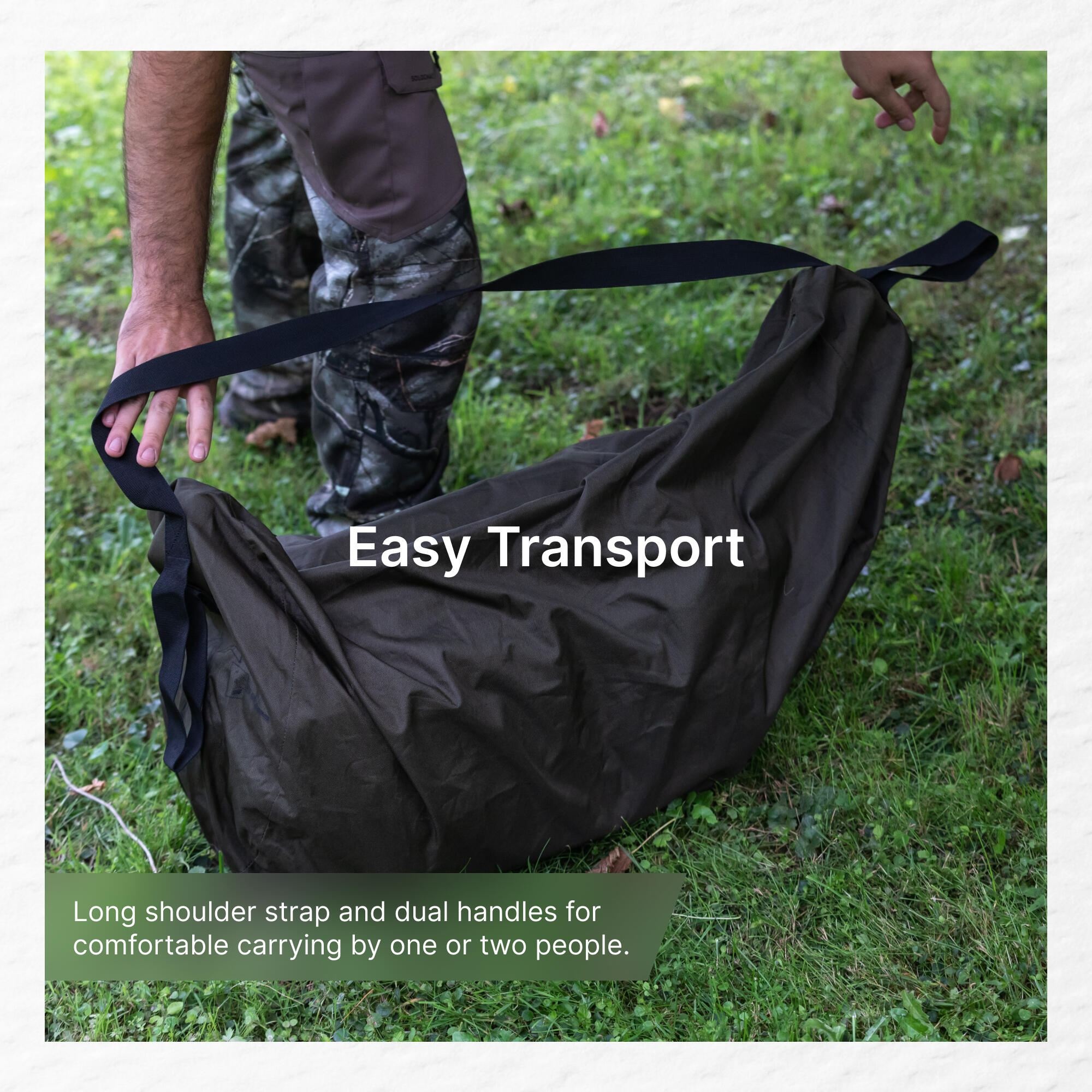 Wildlife Waterproof 100 Litre Bag