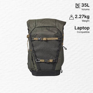 Camera Backpack Wildlife 900 35 Litres