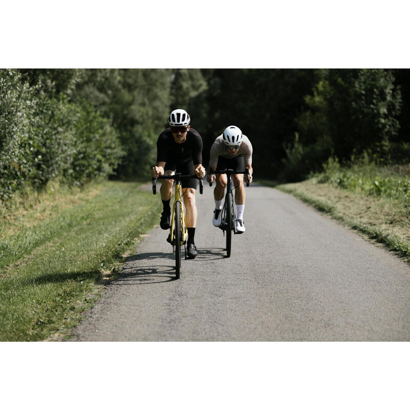 Silniční kolo endurance Allroad SRAM APEX AXS 1x12 rychlostí NCR CF 