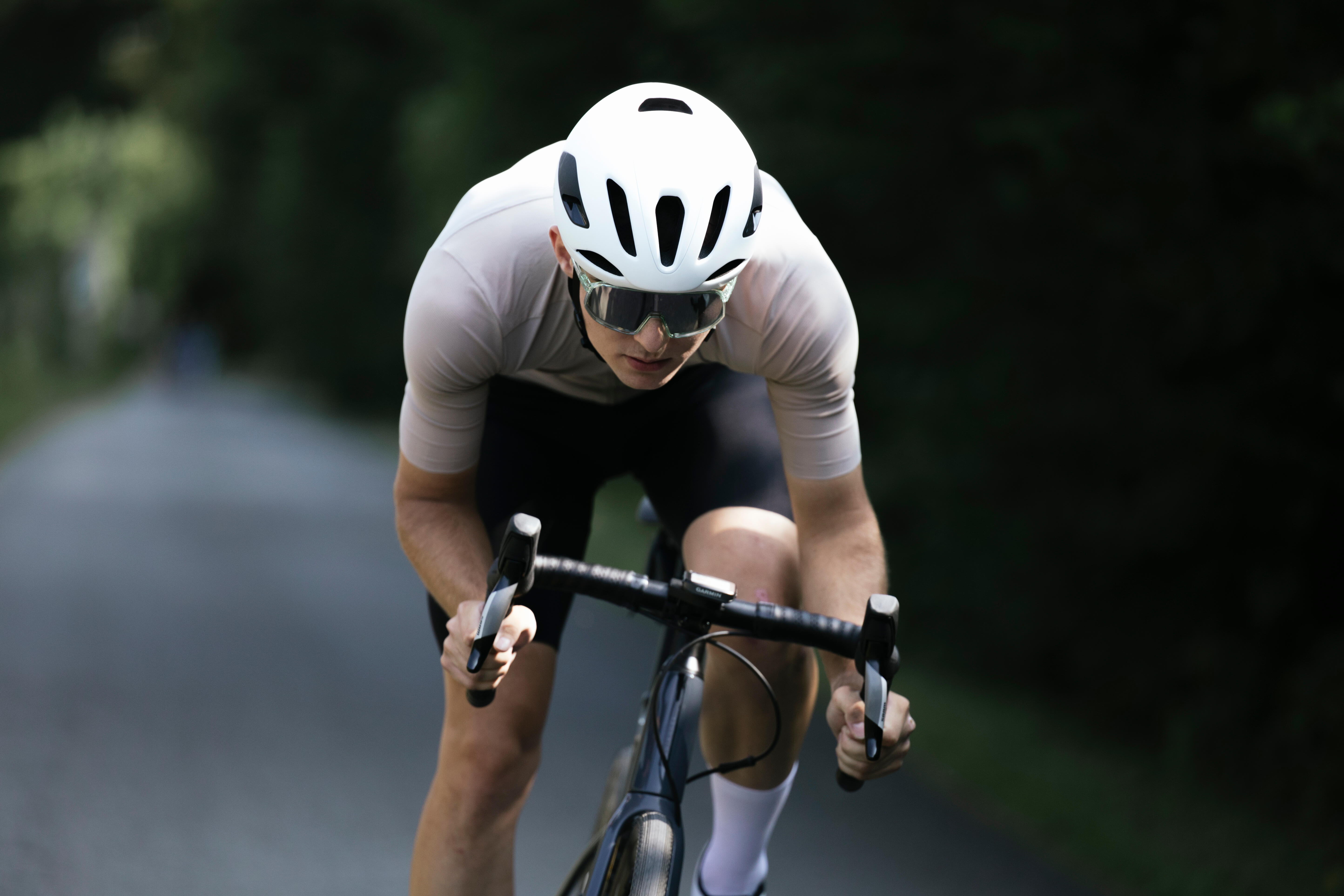Road Bike Helmet FCR - RoadR 920 Aero - VAN RYSEL