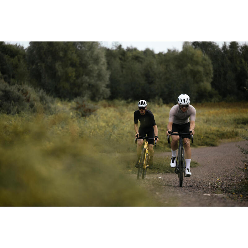 Silniční kolo endurance Allroad SRAM APEX AXS 1x12 rychlostí NCR CF 