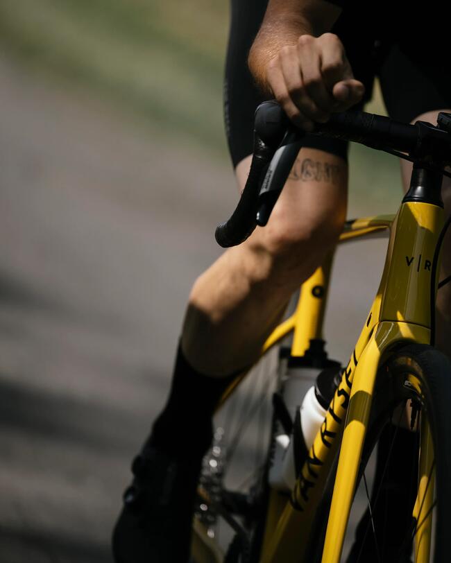 cyclotourisme
