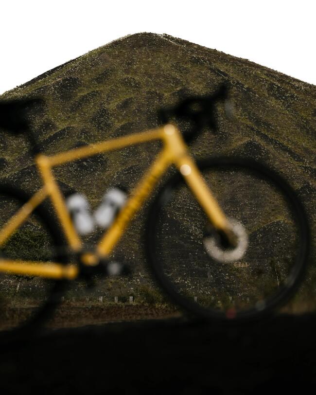 cicloturismo