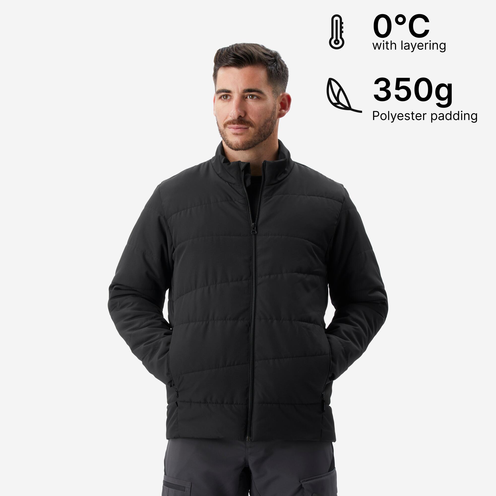 Buy Puffer Jacket and Down Jackets Online from Decathlon