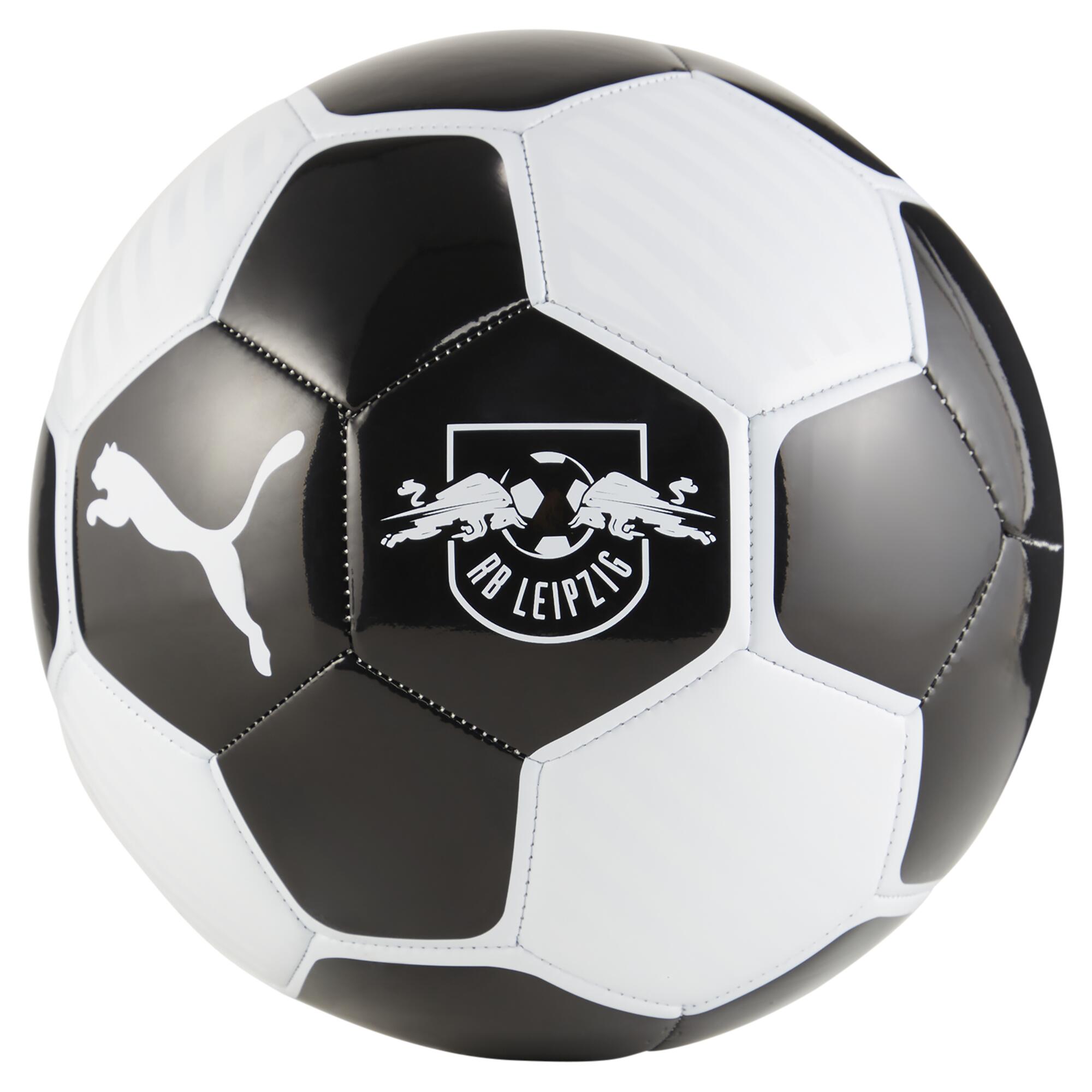 Balón de fútbol Leipzig 24/25 Talla 5 2/2