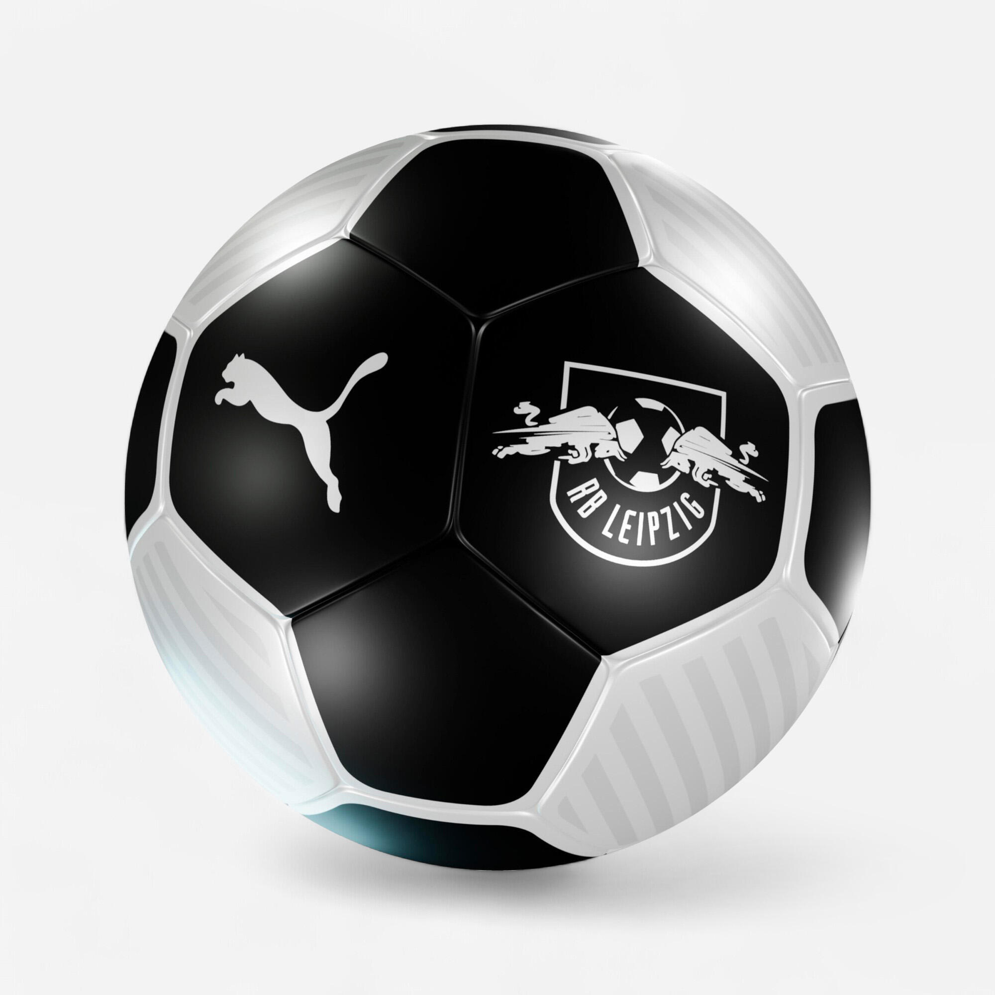 PUMA Futbalová lopta Lipsko veľkosť 5 24/25 5