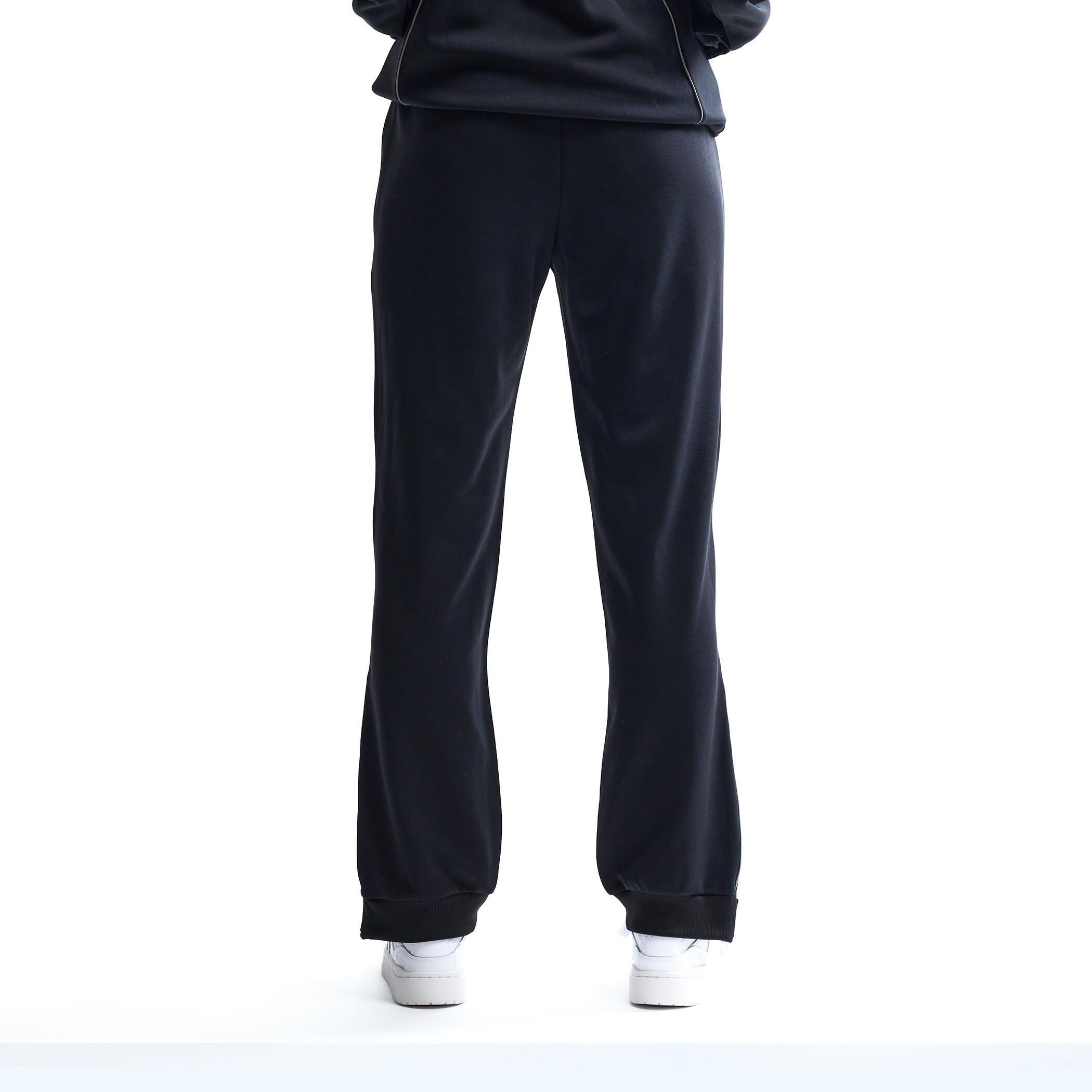 Pantalon DECATHLON X HIITCHO Edition limitée Adulte Mixte  - Noir 2/12
