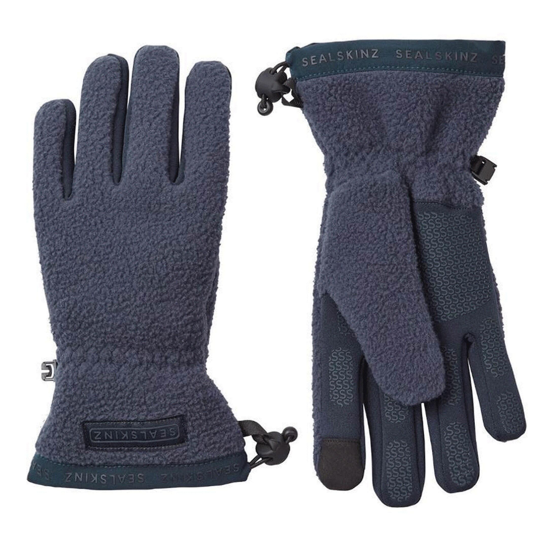 SEALSKINZ Waterproof Sherpa Fleece Glove - Sealskinz