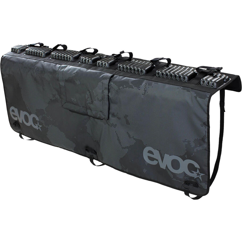 Protector Evoc Cubre PickUp size M/L - 6 bicicletas - negro