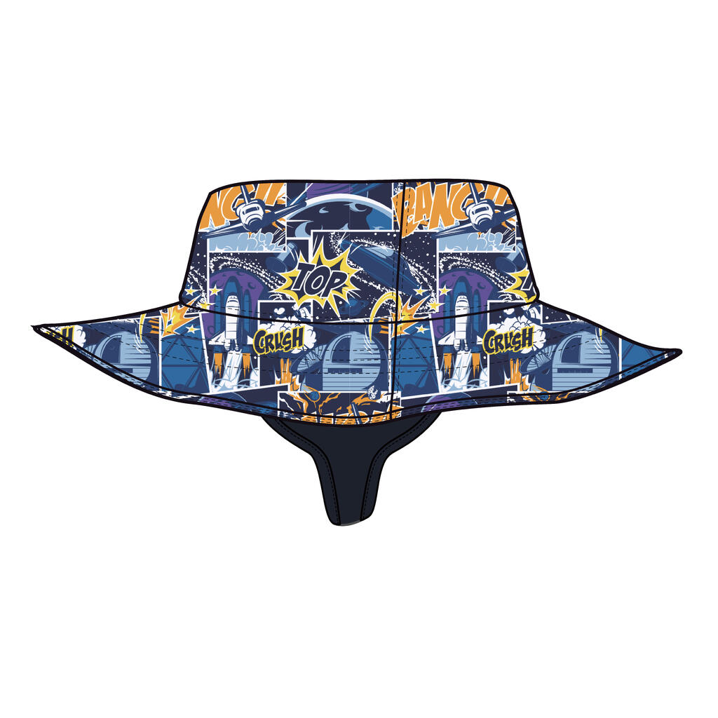 Bonnet de surf junior ROCKET