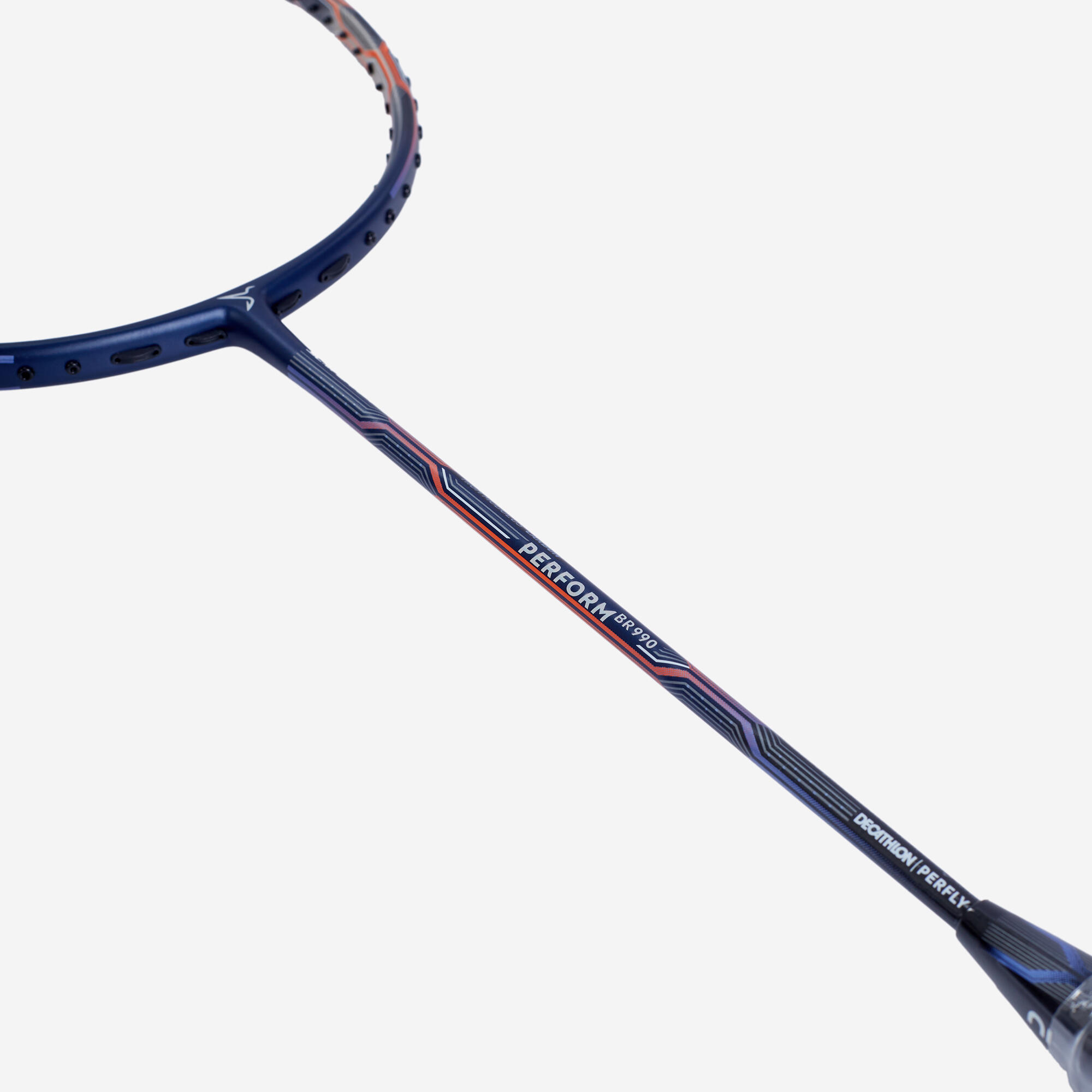 Br perform 930  black unstrung