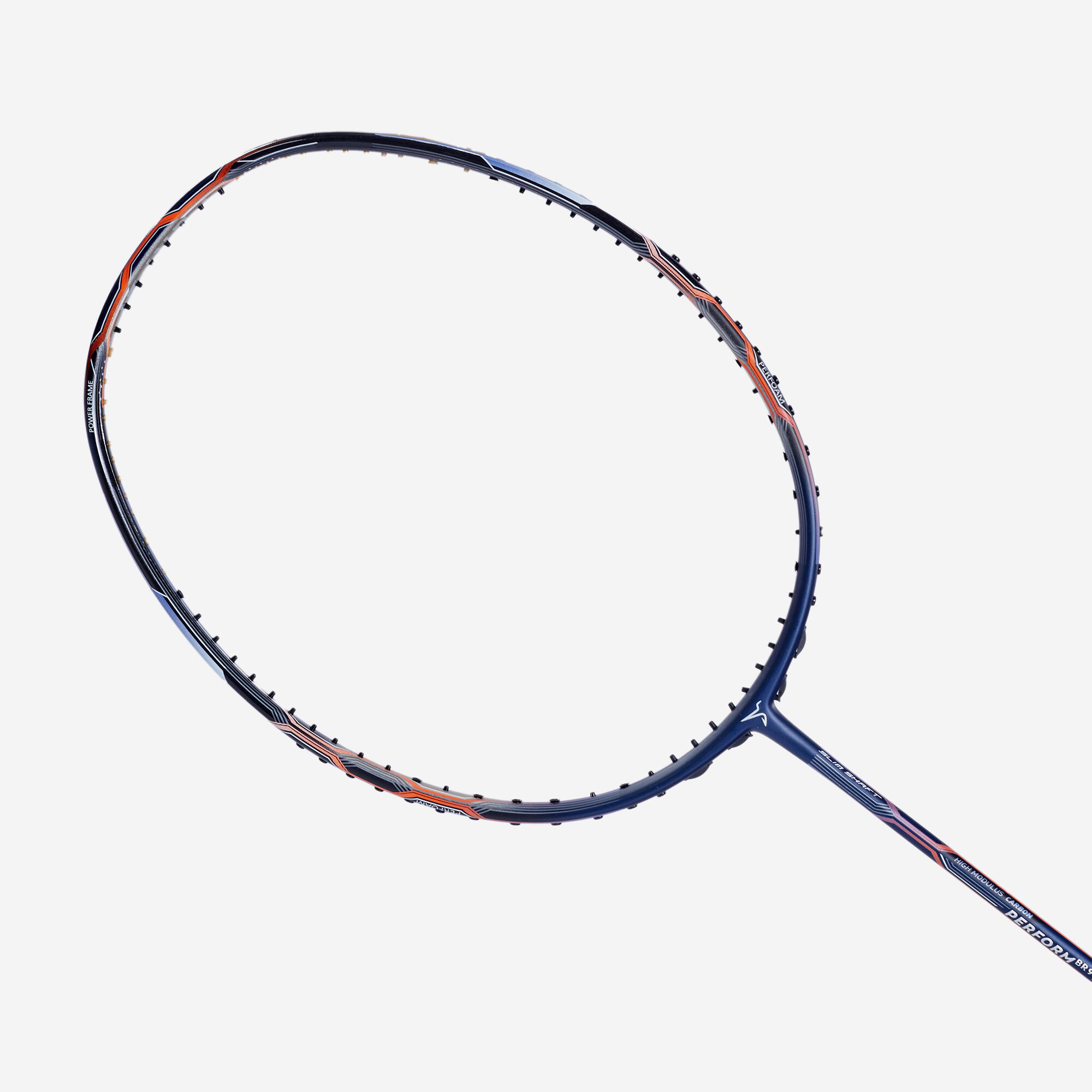 Br perform 930  black unstrung