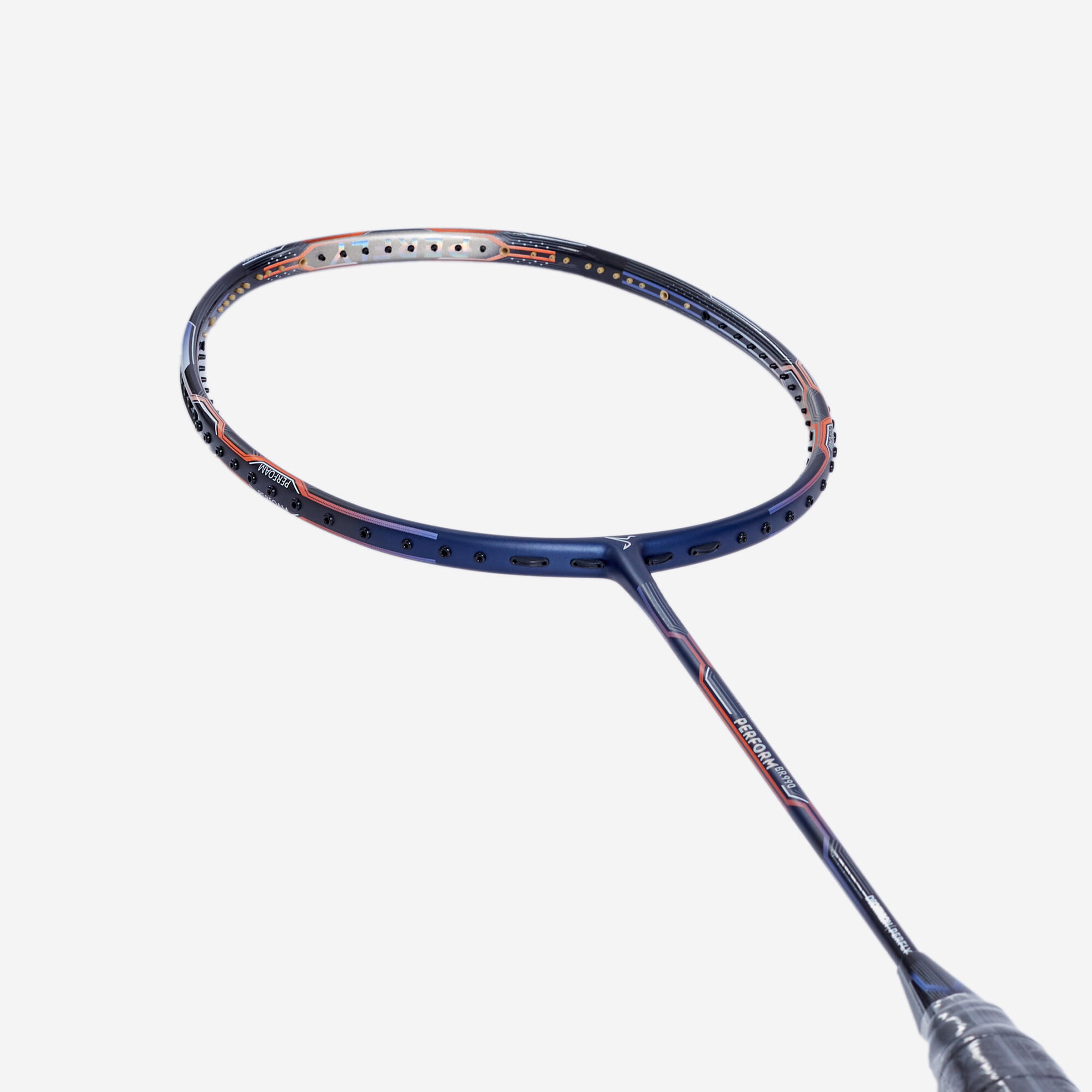 Br perform 930  black unstrung