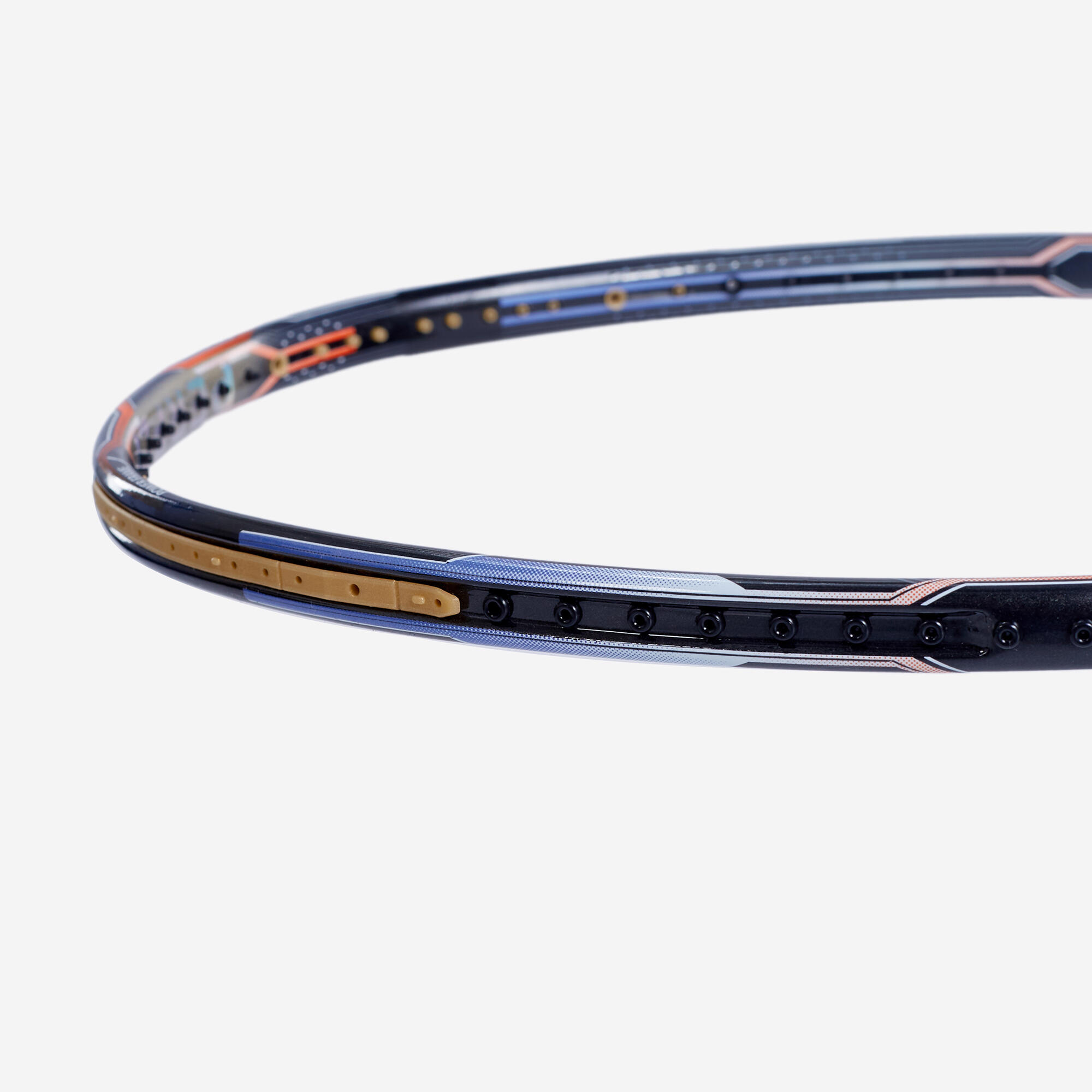 Br perform 930  black unstrung