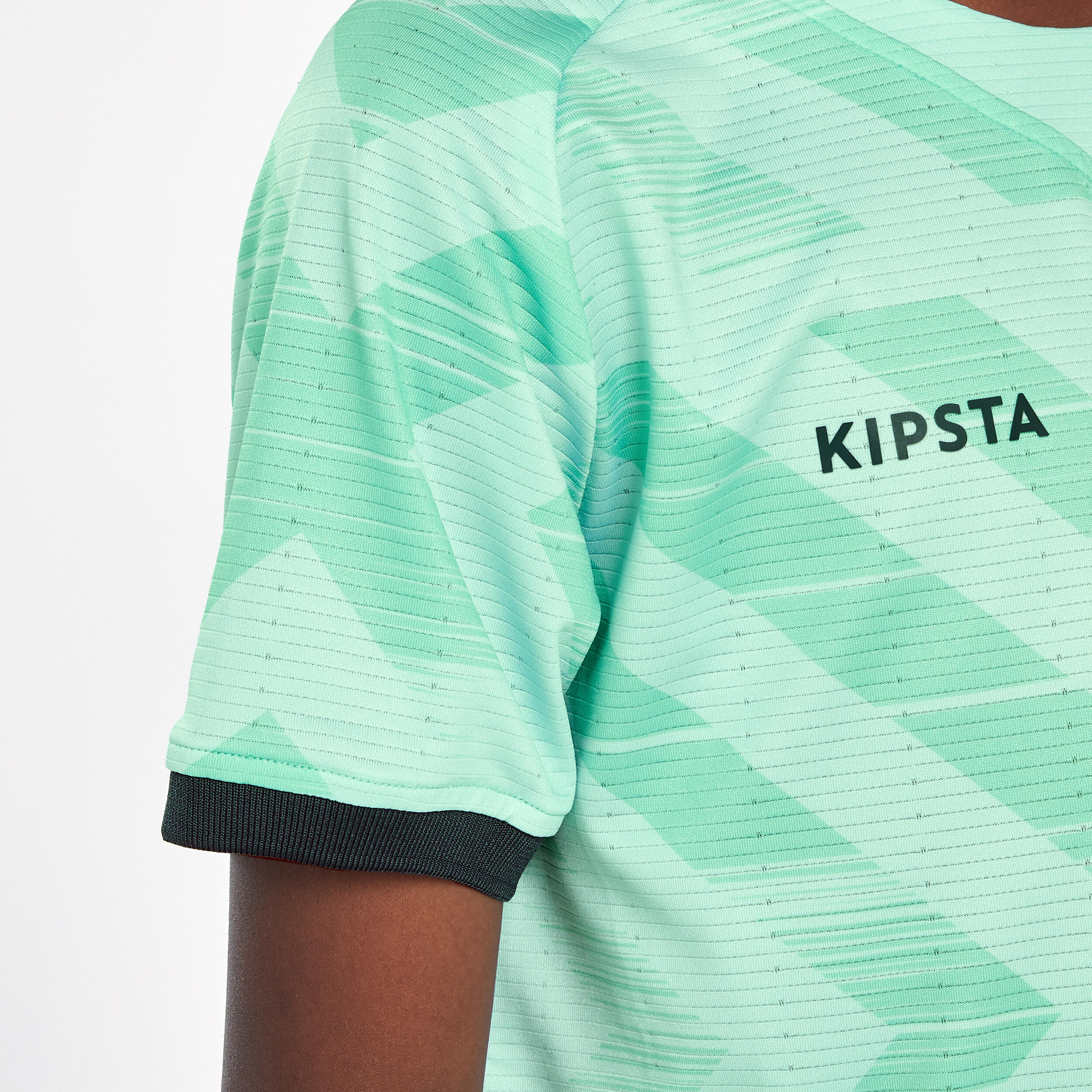 Maillot Domicile Charleroi Kappa Taille M – Vintage Occasion