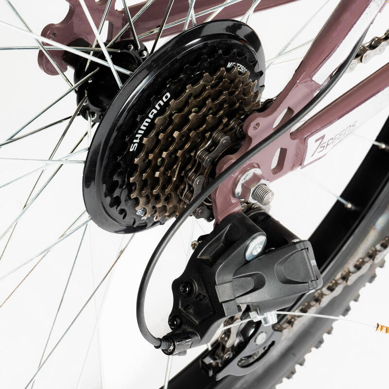 Klasyfikacja przerzutek Shimano – poznaj tę grupę osprzętu Shimano