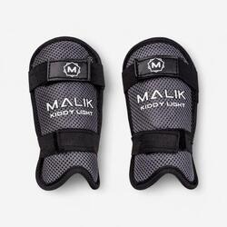 Malik kiddy light junior gris