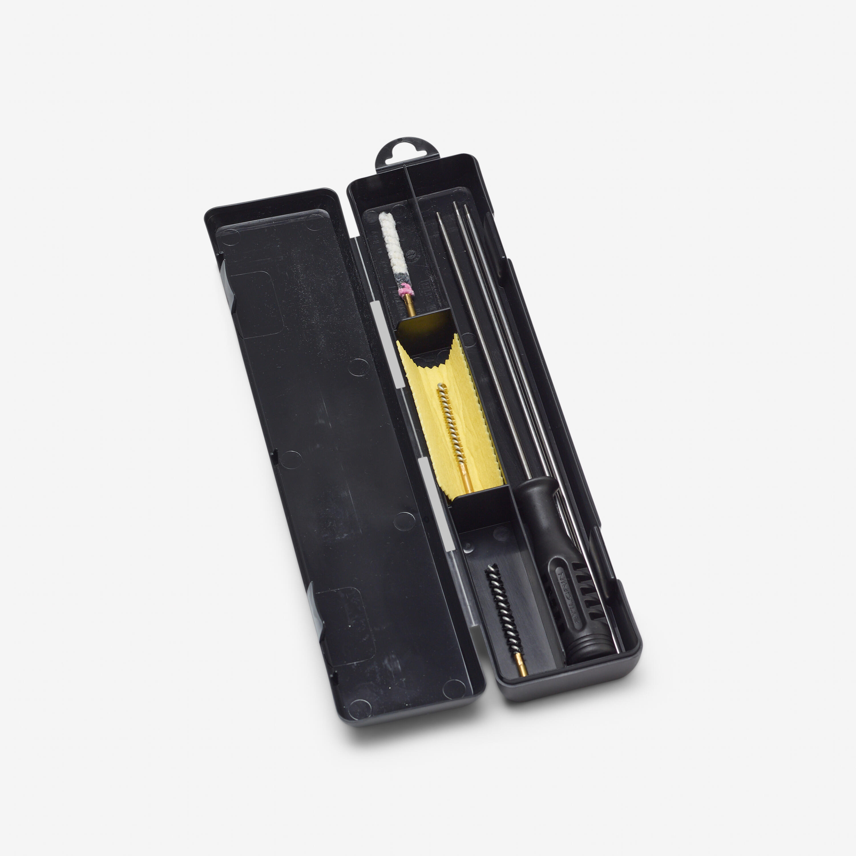 Trousse de nettoyage pour carabine 2/7
