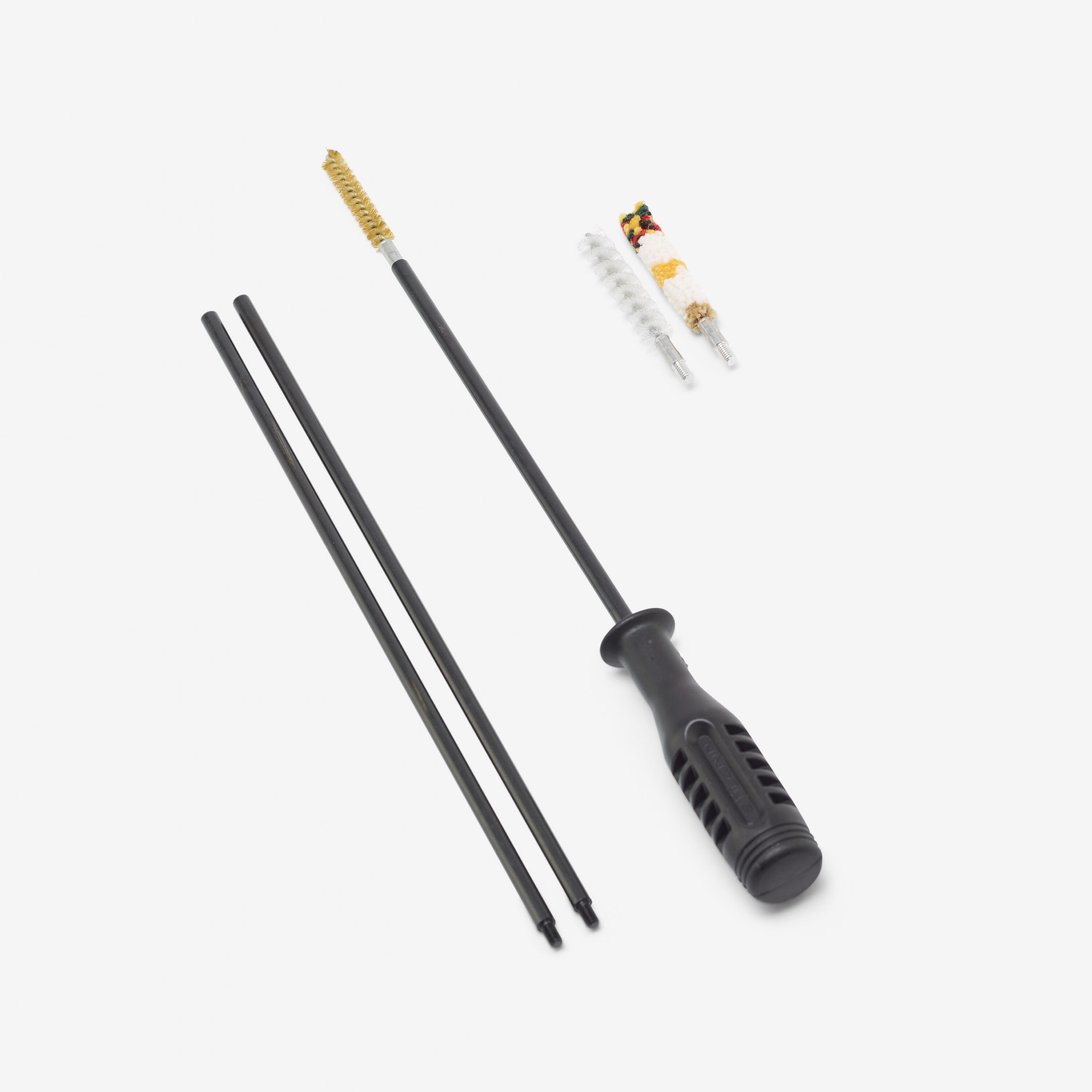 Trousse de nettoyage pour carabine 3/7