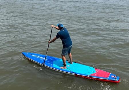 sports de pagaie sav kayak gonflable itiwit