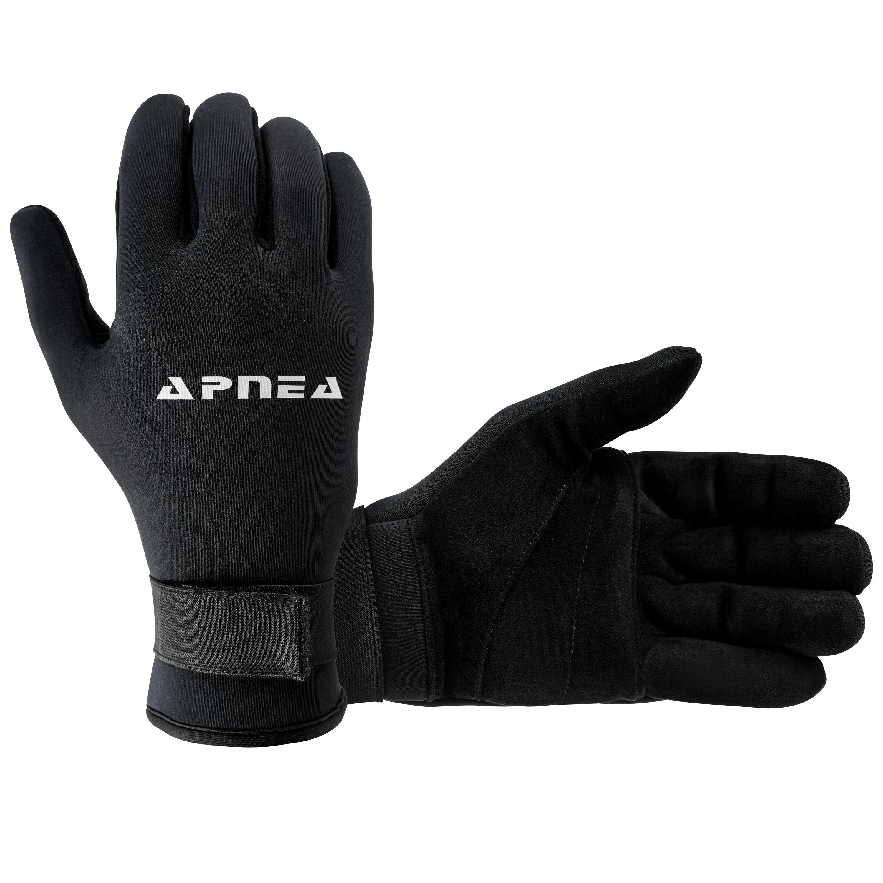 APNEA picture