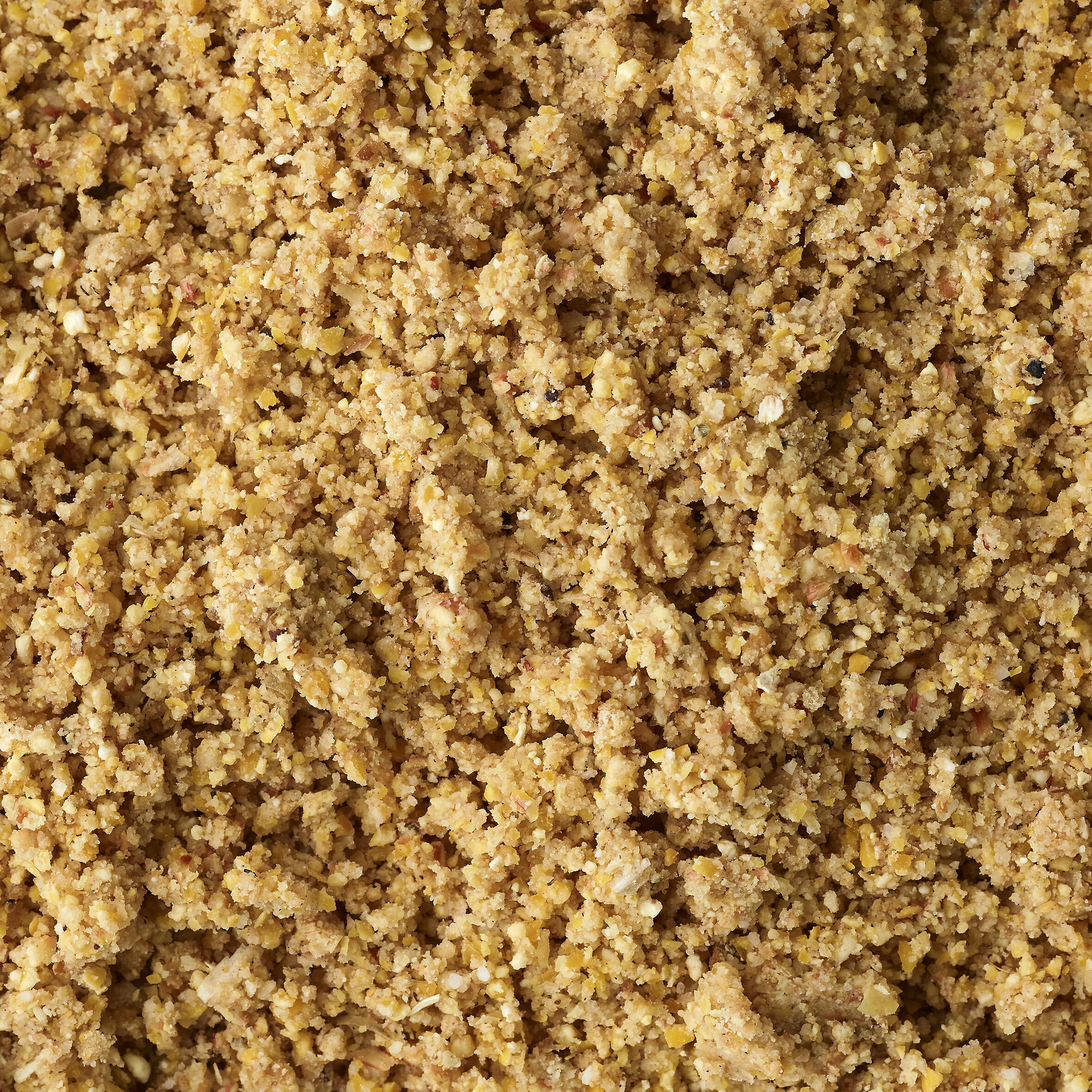 Lokvoer voor zeevissen Gooster Zee 1 kg 4/5