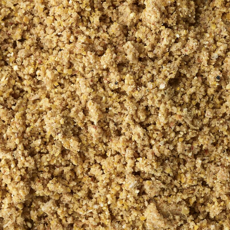 Lokvoer voor zeevissen Gooster Zee 1 kg