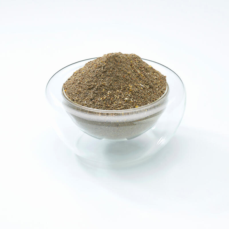 Lokvoer voor zeevissen Gooster Zee 1 kg