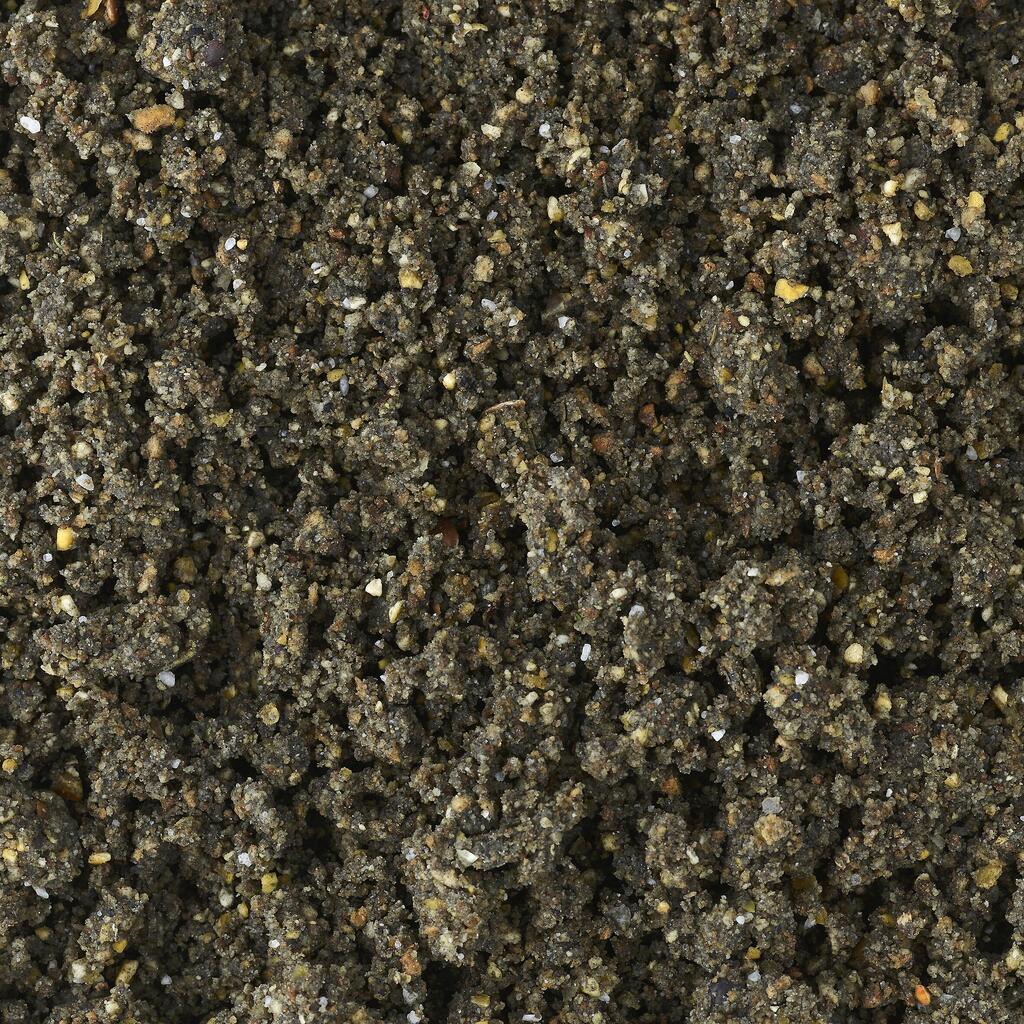 Grundfutter Gooster Meeresfische 1 kg 