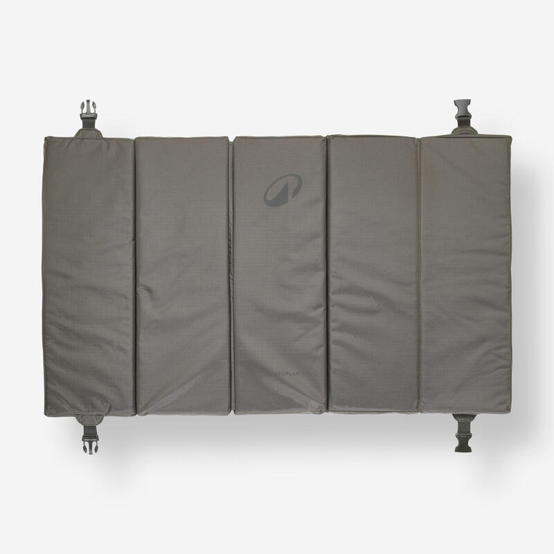 Tapis De Selle Western Style Pêche - Hannah's Custom Creations - Neuf