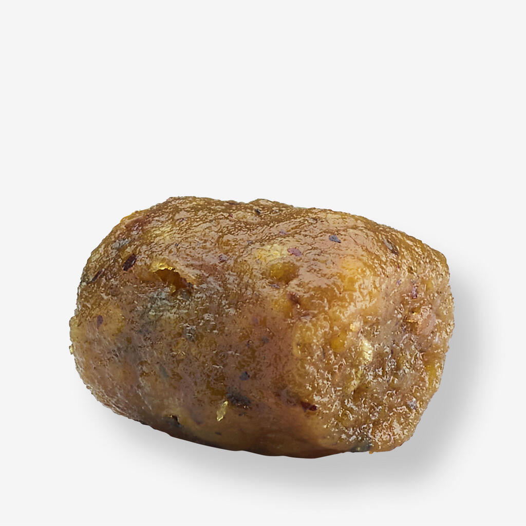 Granulės jūrinei žvejybai ešeriams ir jūriniams karosams „Gooster“, 1 kg