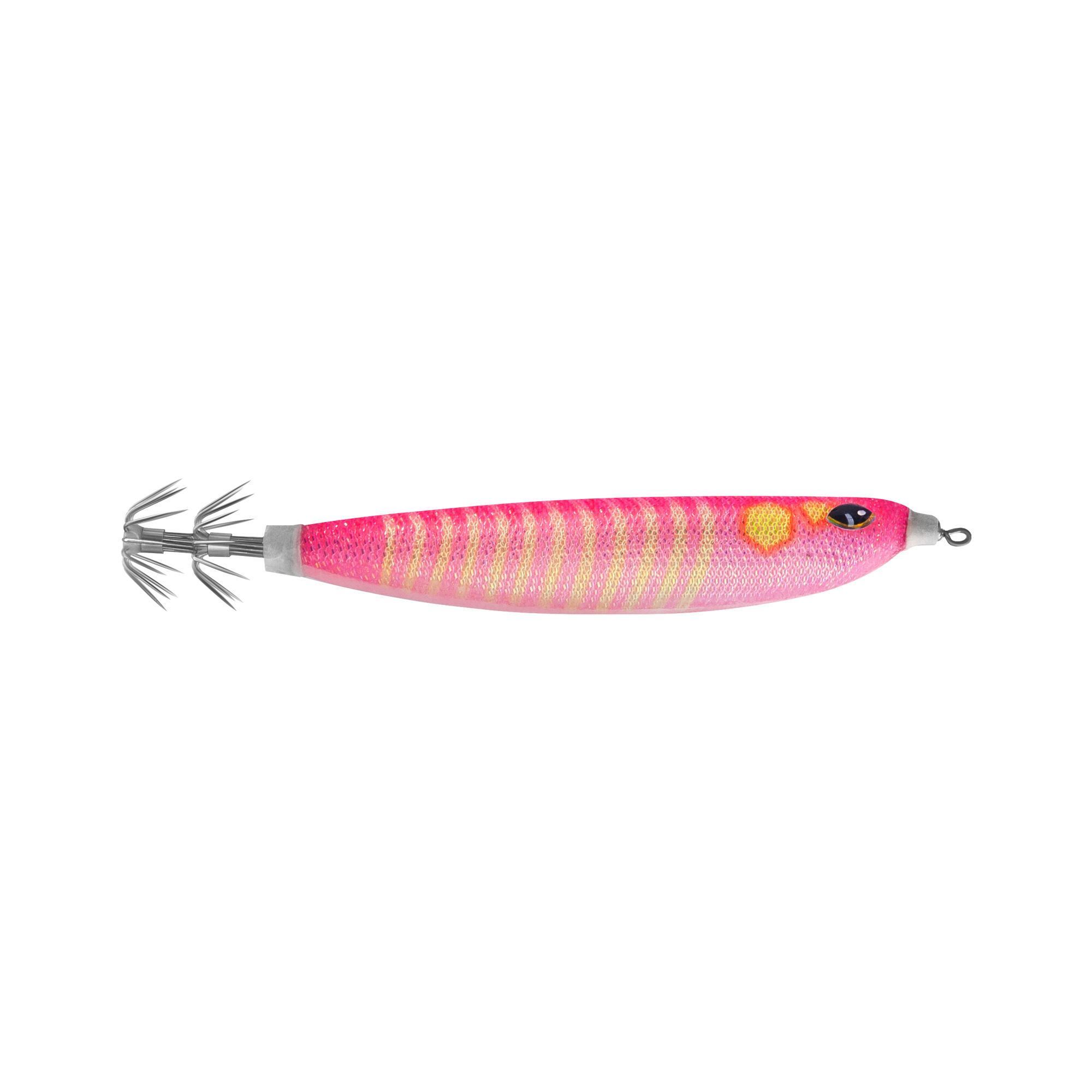 JATSUI Totanara pesca in mare eging JATSUI ZORO EGI #3.0 KK07