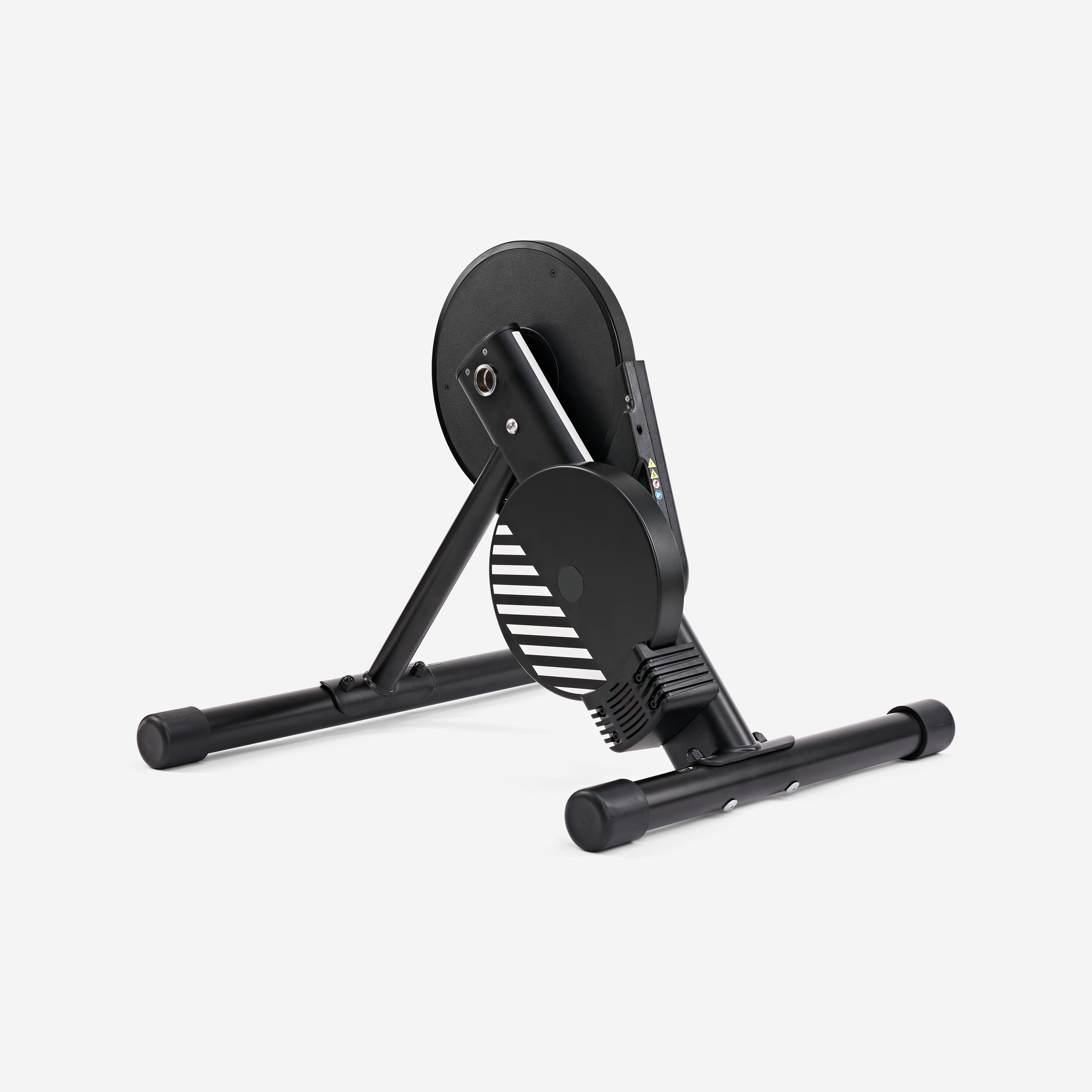 Home Trainer with Zwift Cog and Click, D 100 - VAN RYSEL