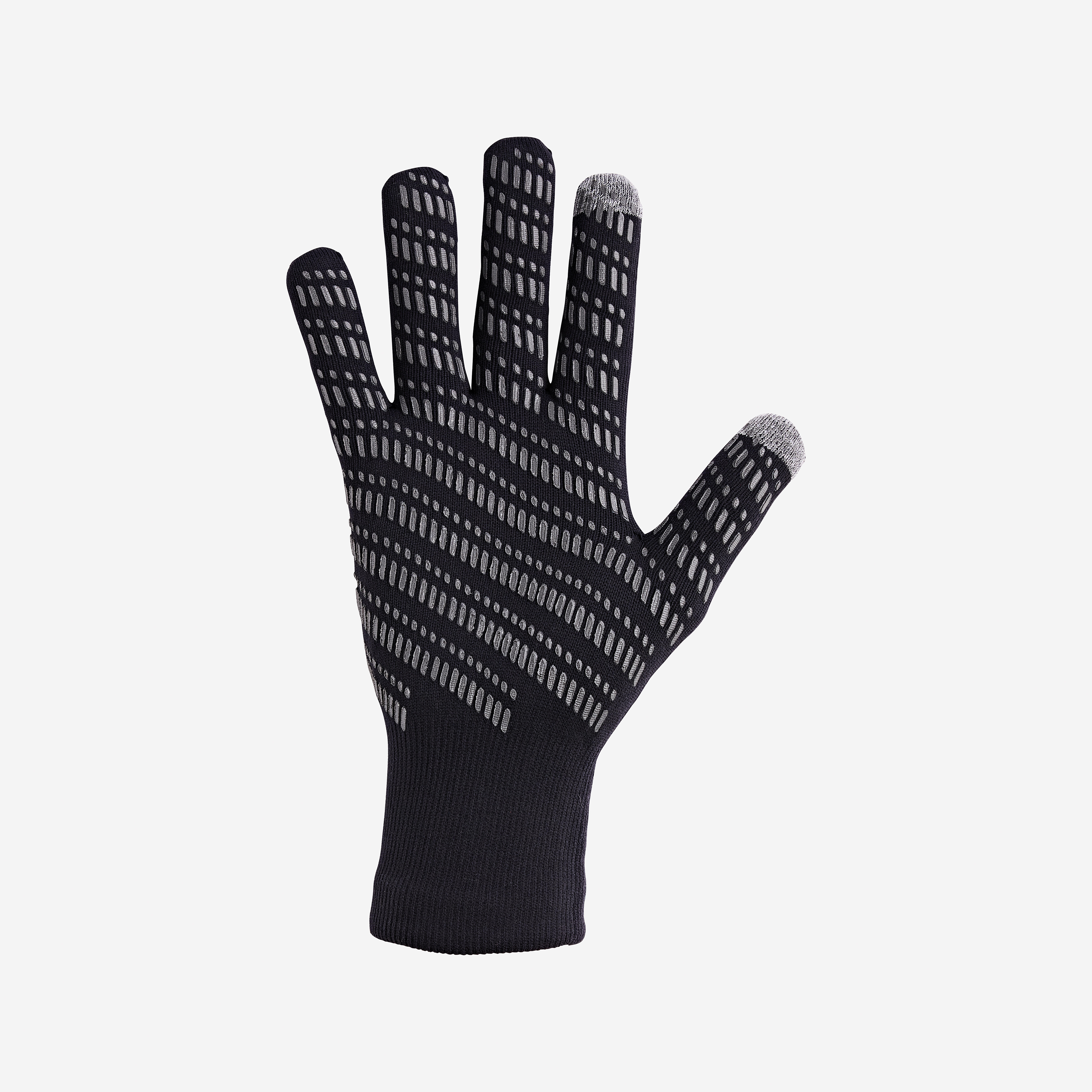 Waterproof bike gloves, xnetic h2o black