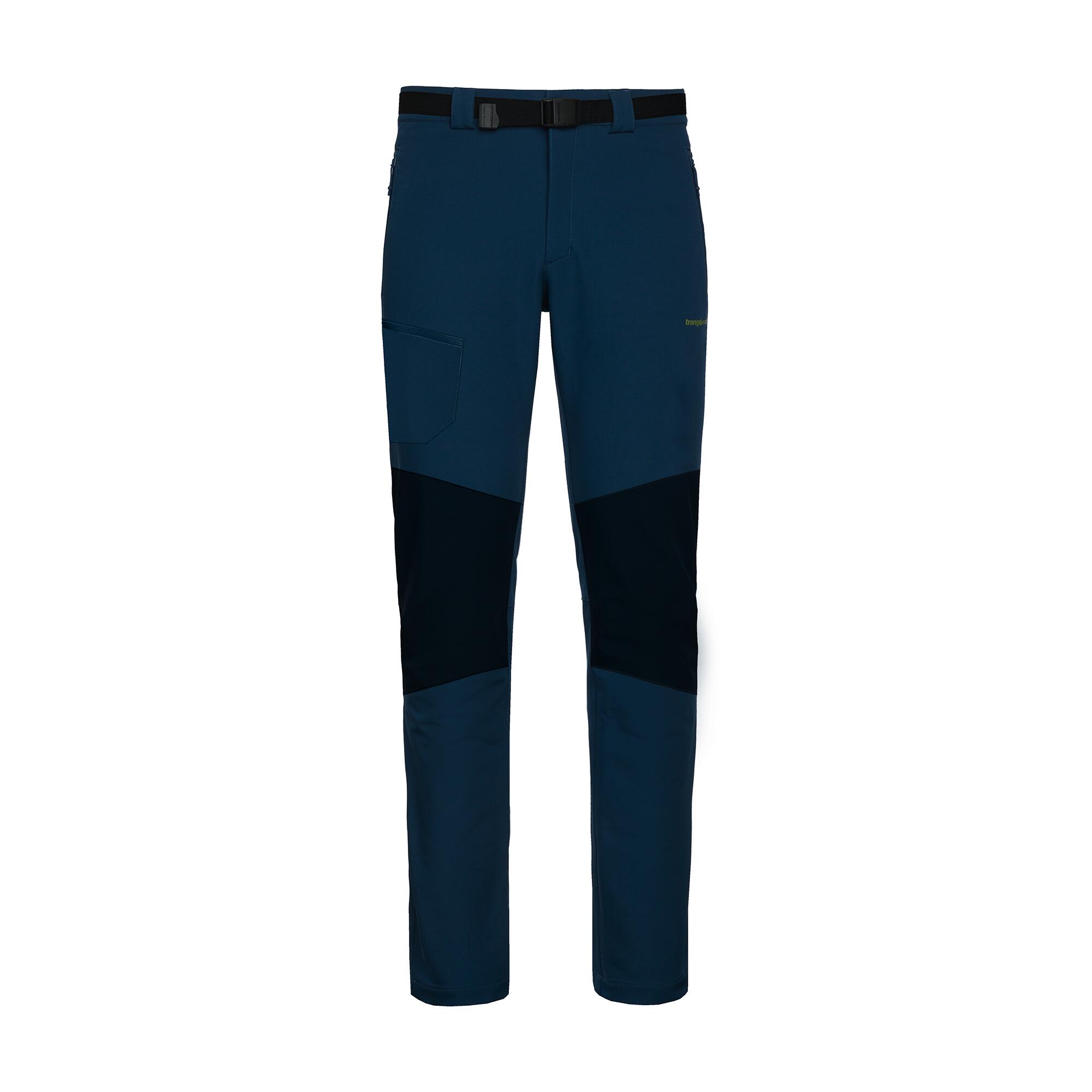 TRANGOWORLD Pantalón de montaña y trekking Hombre Trangoworld Dresden